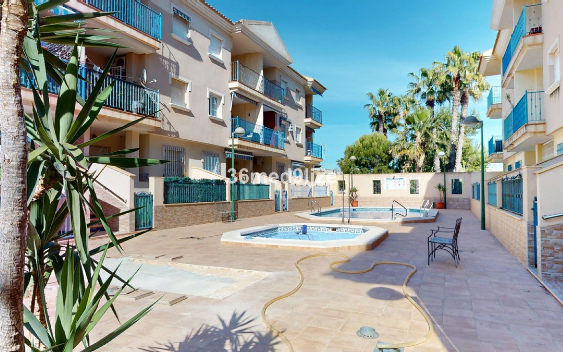 zum Verkauf - Apartment - Los Alcazares - Los Alcazares Centro