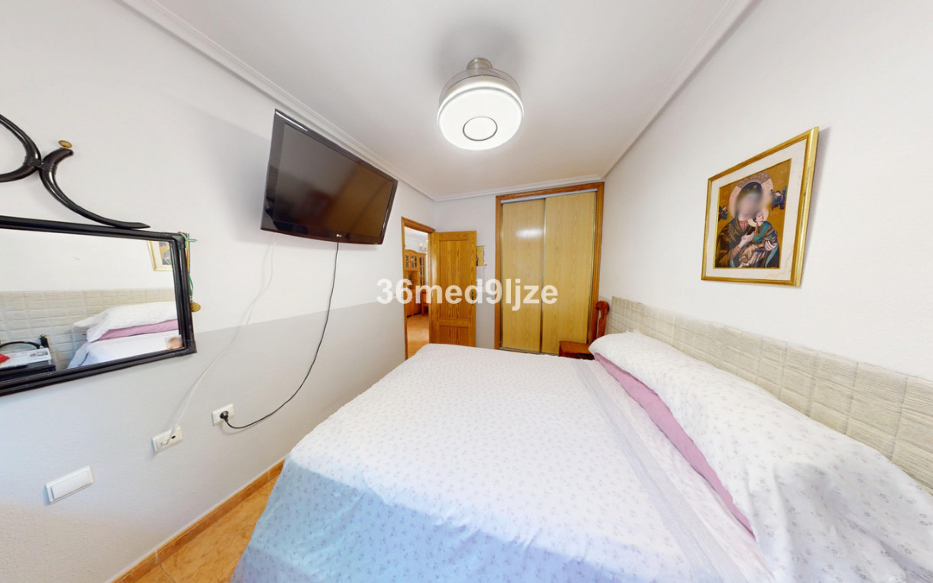 zum Verkauf - Apartment - Los Alcazares - Los Alcazares Centro