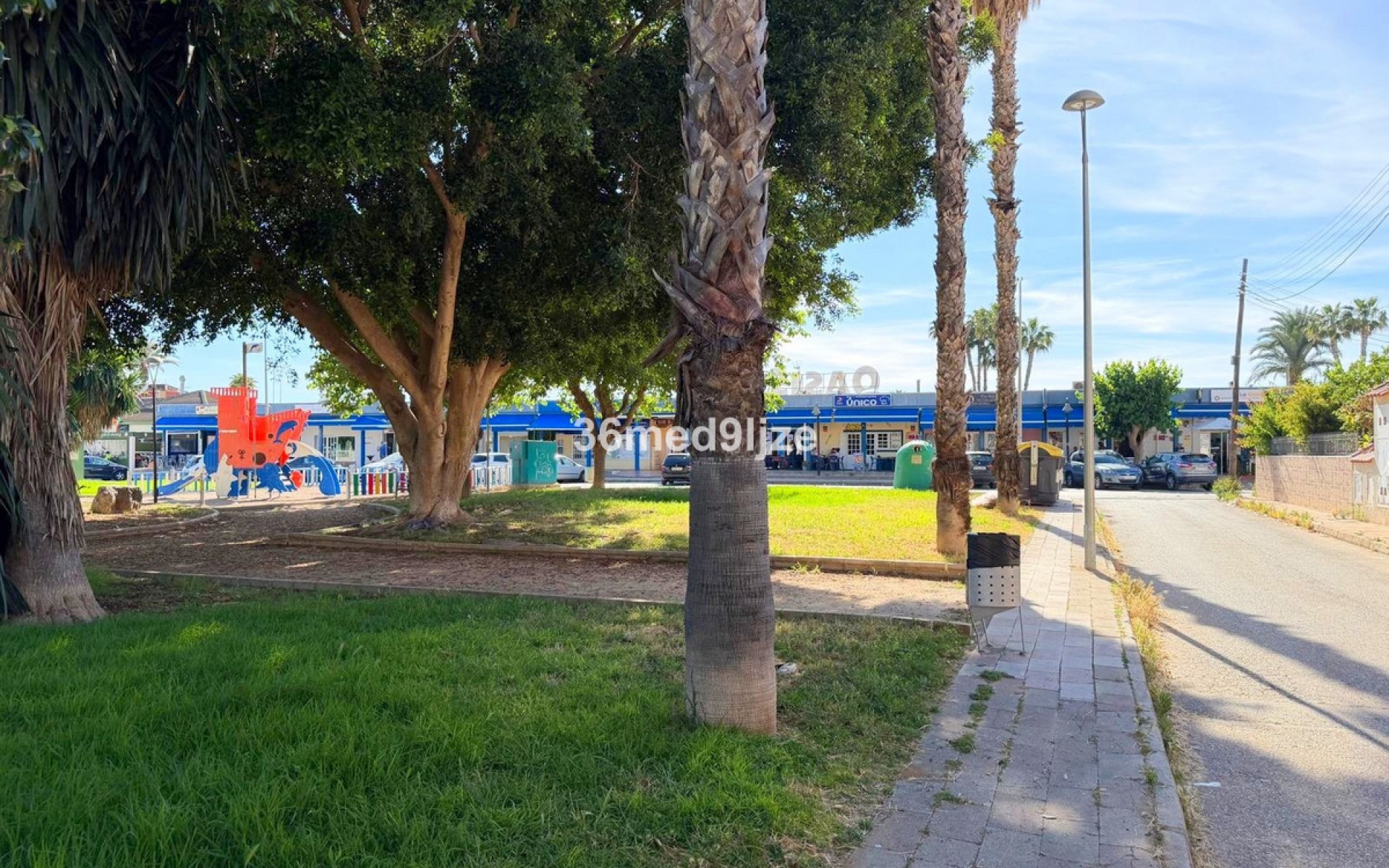 zum Verkauf - Apartment - Los Alcazares - Los Alcazares Centro