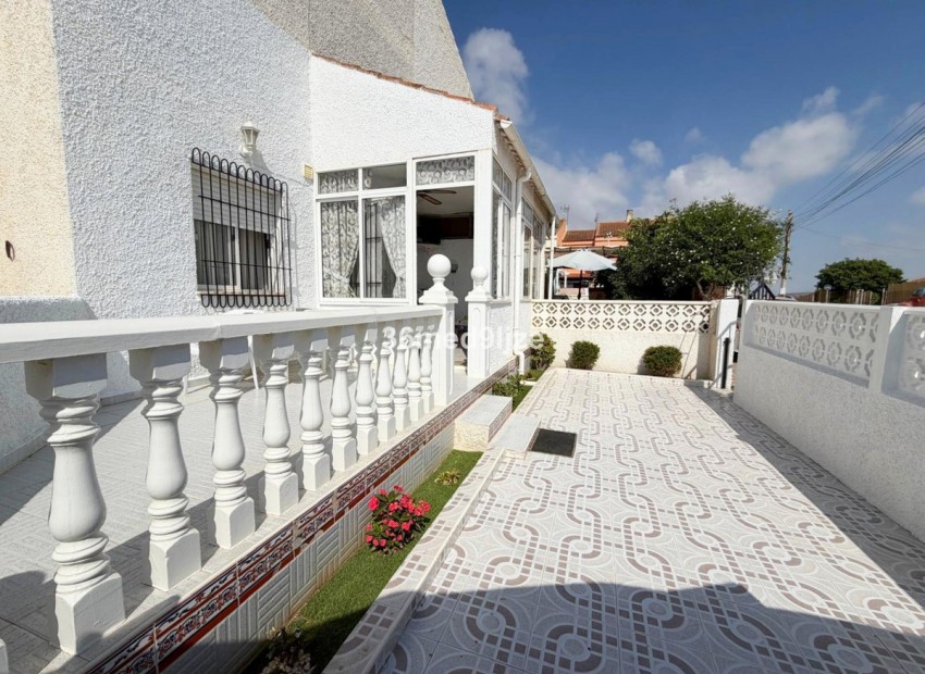 zum Verkauf - Apartment - Los Alcazares - Los Alcazares Centro