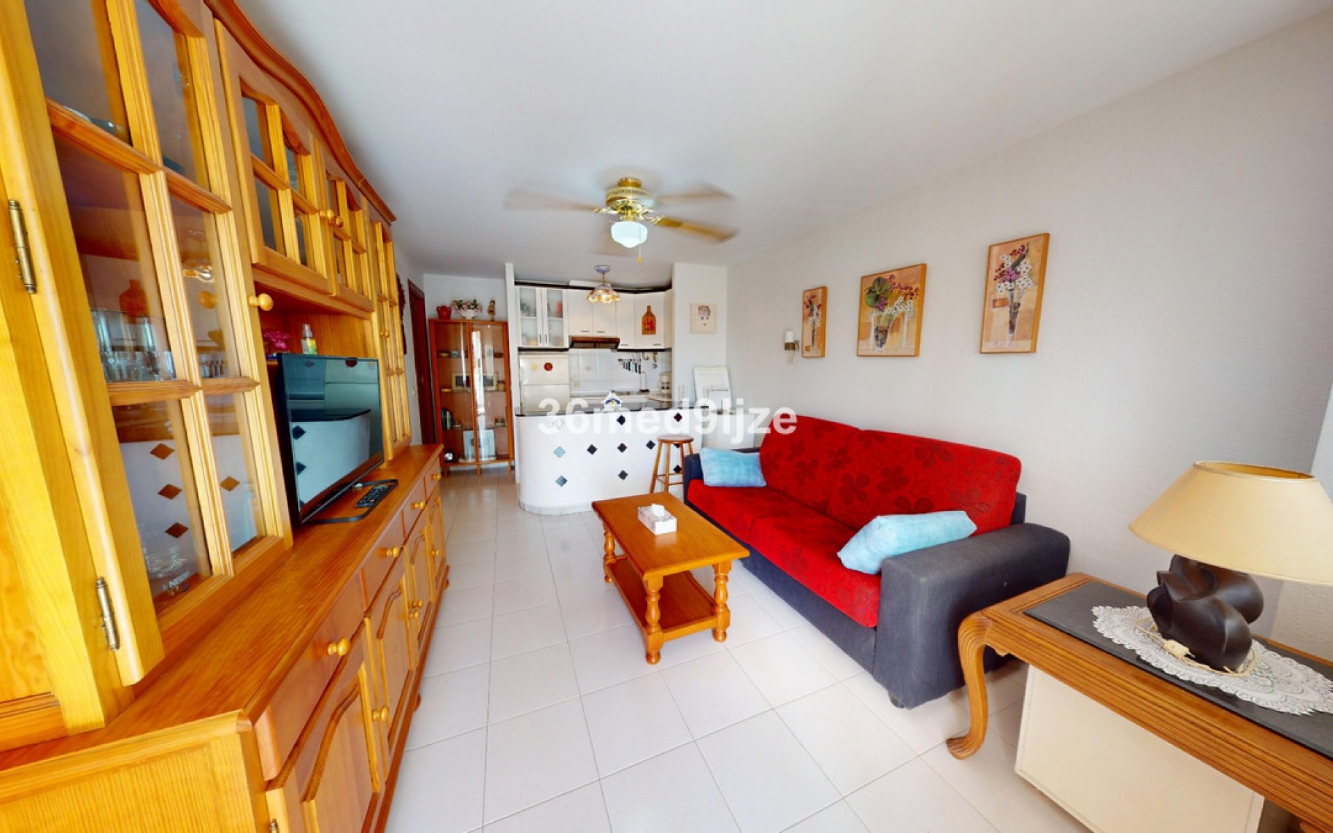 zum Verkauf - Apartment - Los Alcazares - Los Alcazares Centro