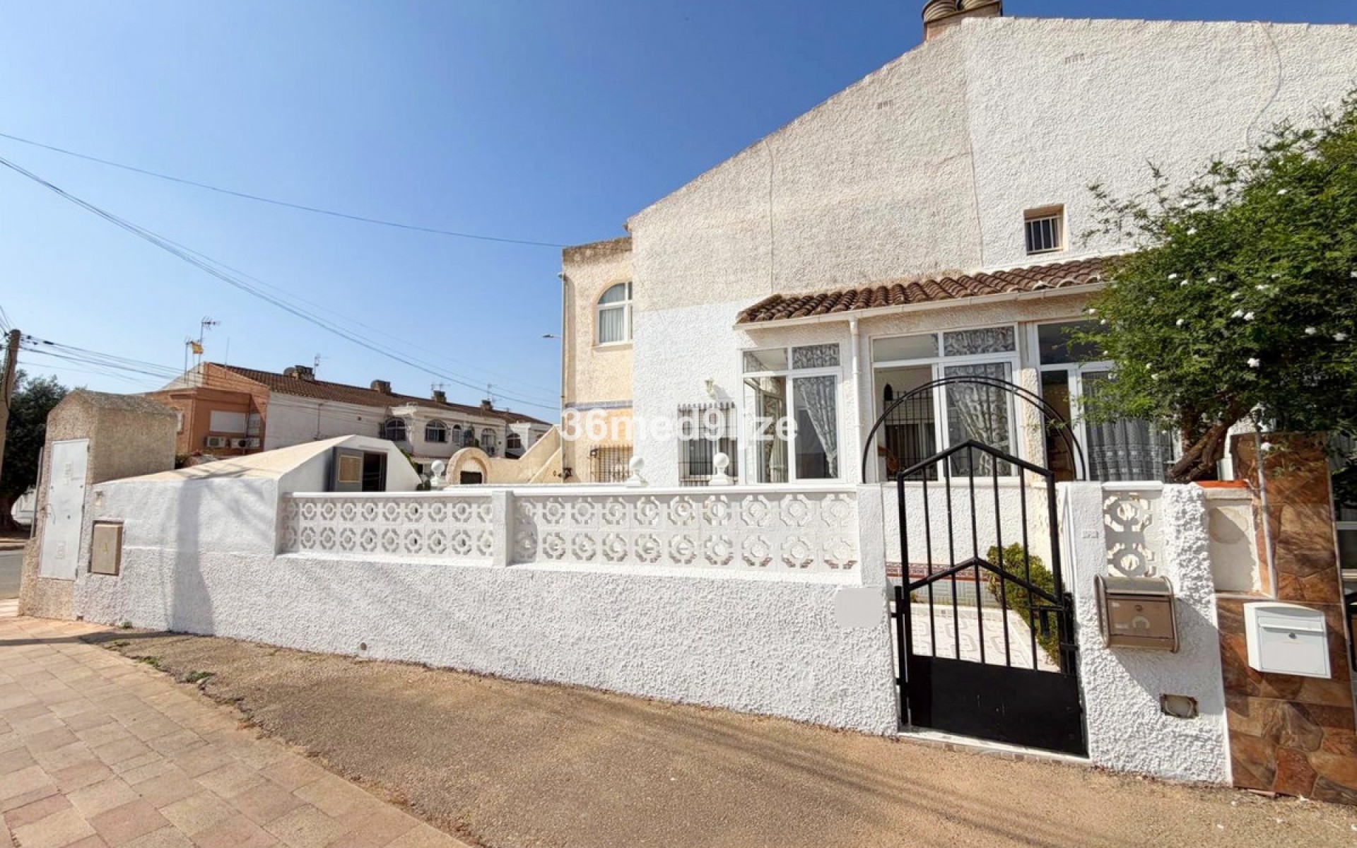 zum Verkauf - Apartment - Los Alcazares - Los Alcazares Centro