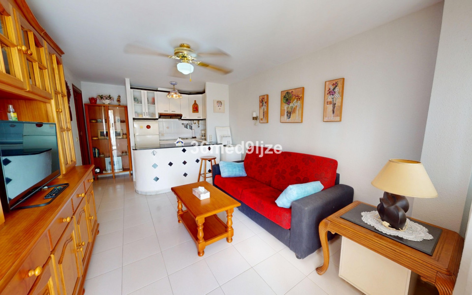 zum Verkauf - Apartment - Los Alcazares - Los Alcazares Centro