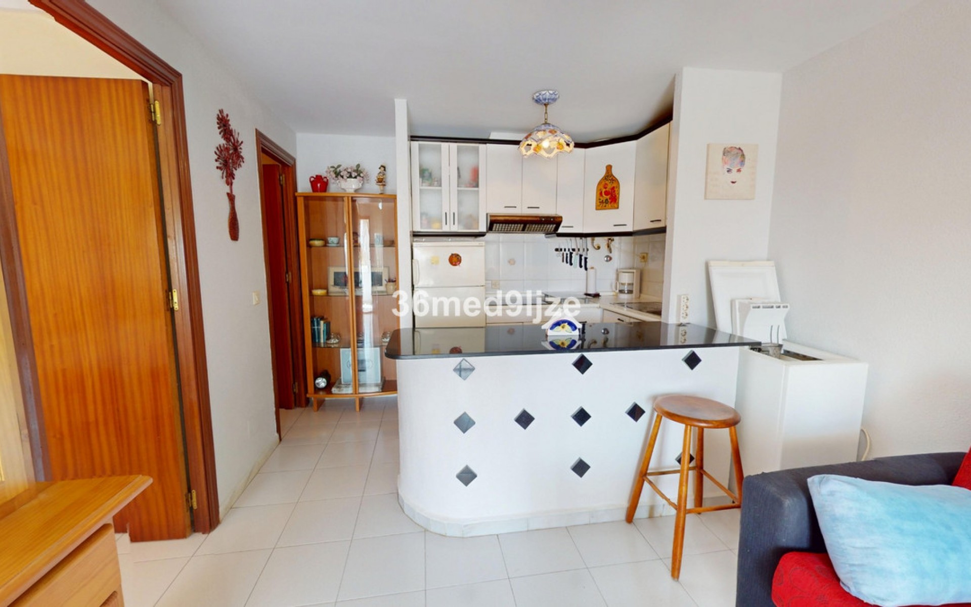 zum Verkauf - Apartment - Los Alcazares - Los Alcazares Centro