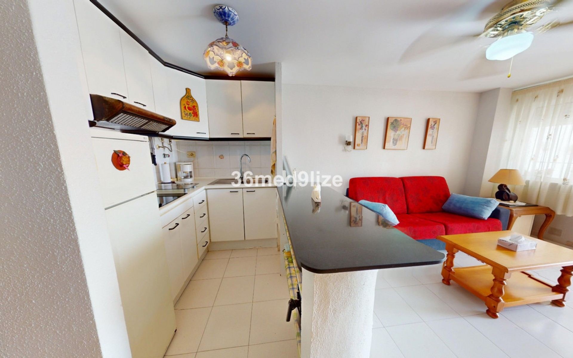 zum Verkauf - Apartment - Los Alcazares - Los Alcazares Centro