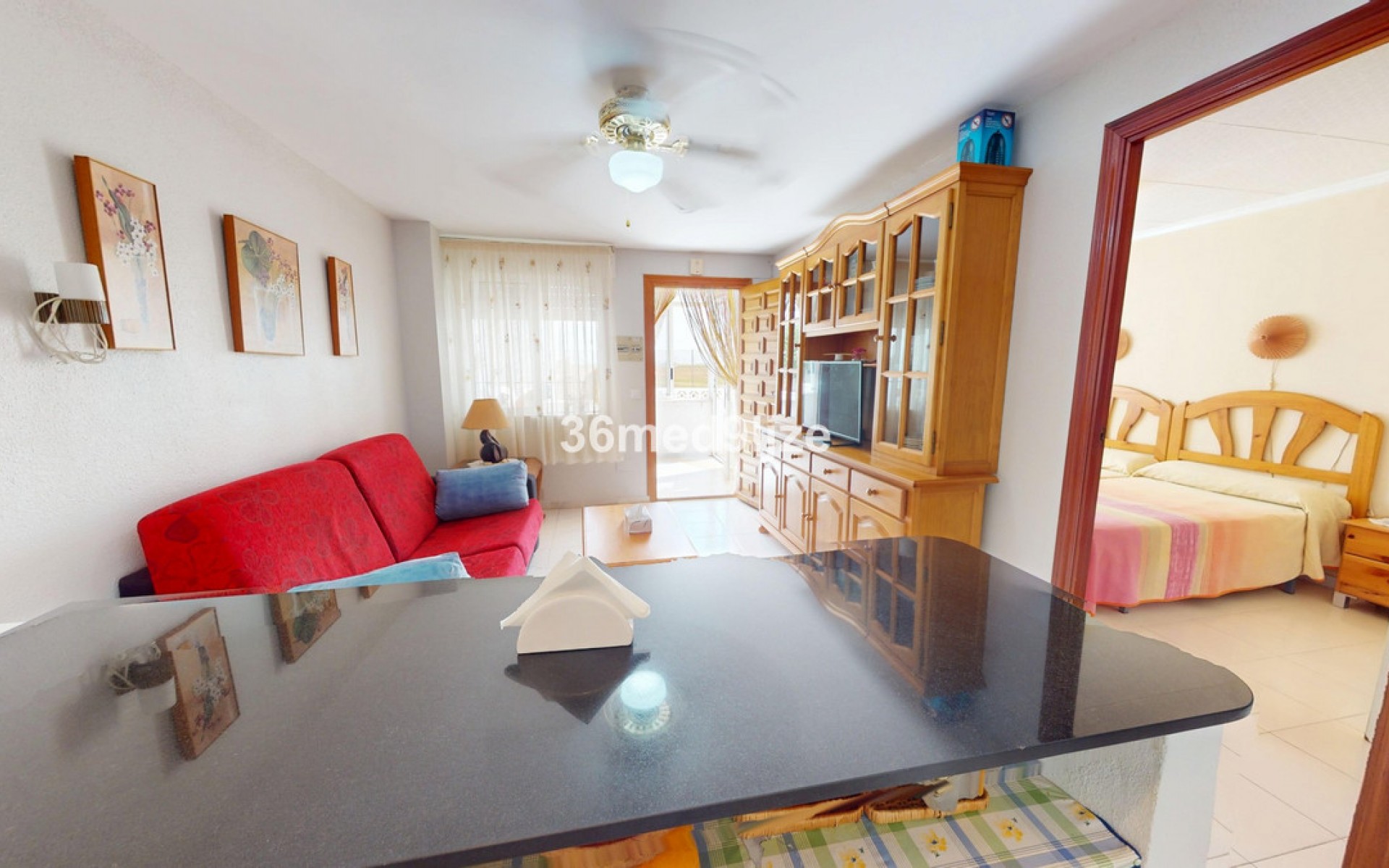 zum Verkauf - Apartment - Los Alcazares - Los Alcazares Centro