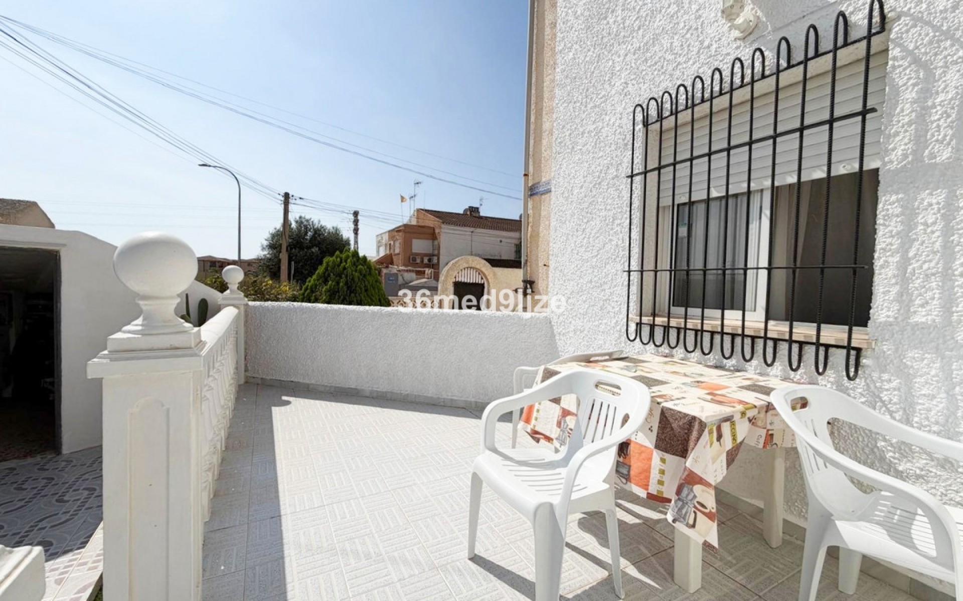 zum Verkauf - Apartment - Los Alcazares - Los Alcazares Centro