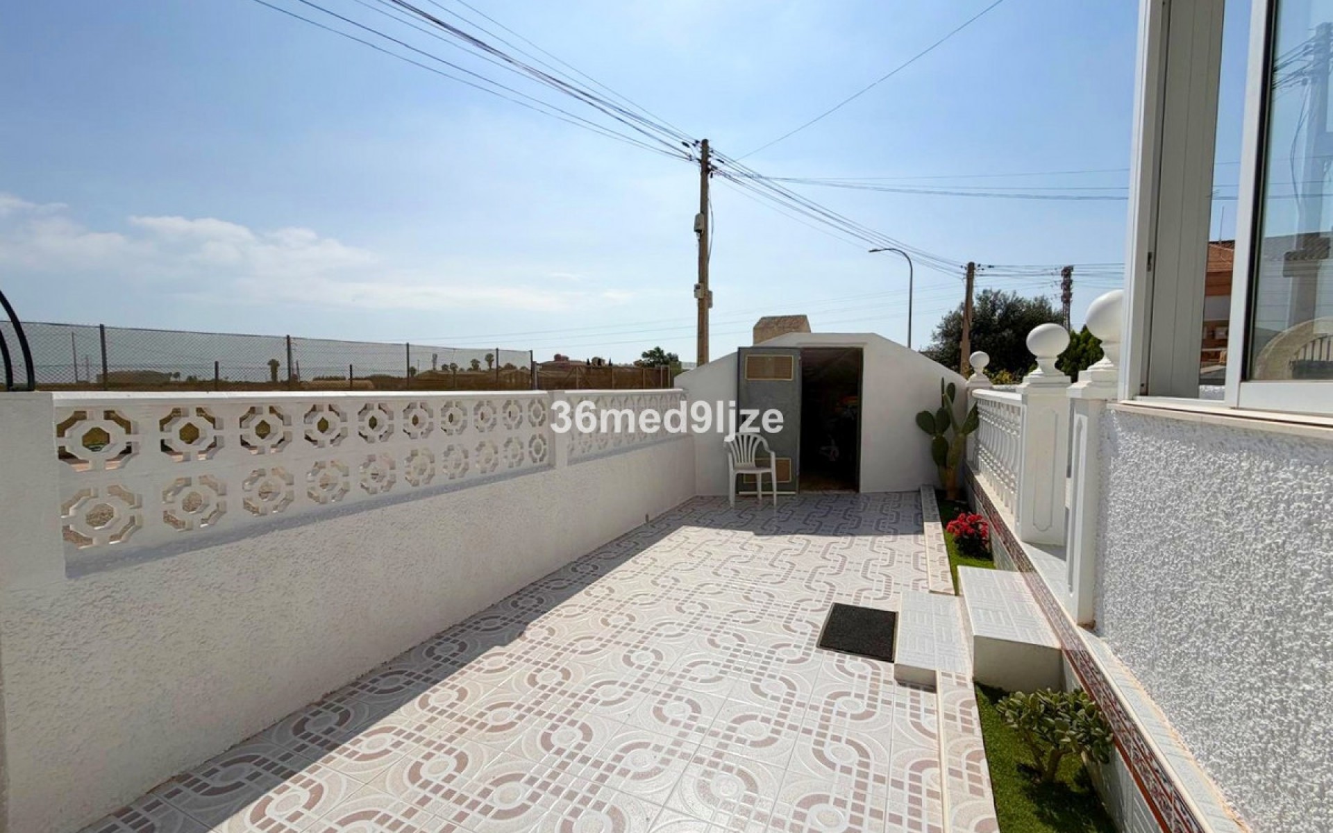 zum Verkauf - Apartment - Los Alcazares - Los Alcazares Centro