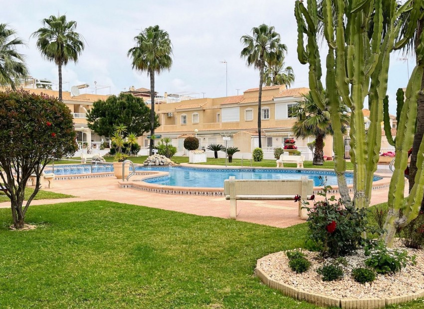 zum Verkauf - Apartment - Los Alcazares - Los Alcazares Centro