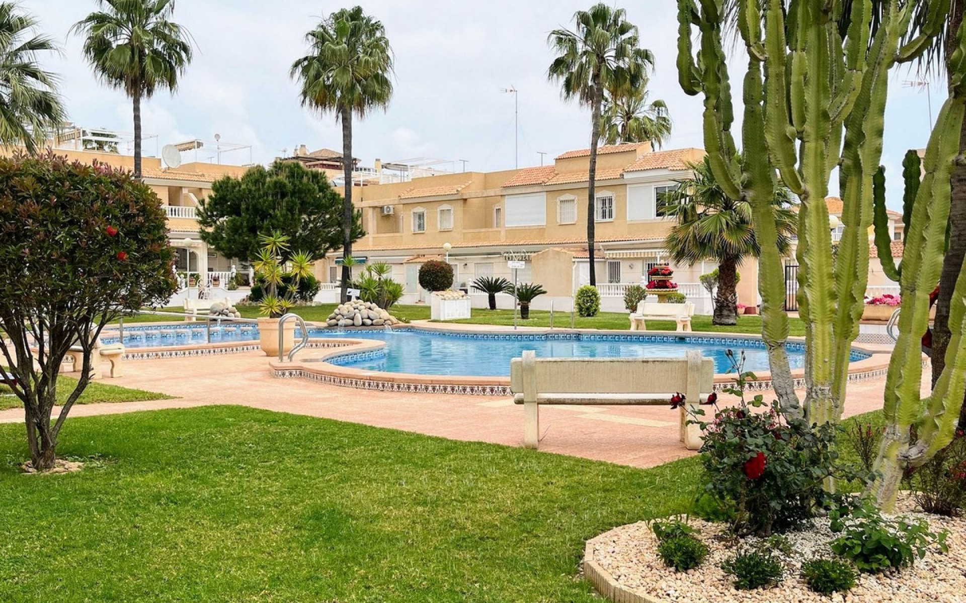 zum Verkauf - Apartment - Los Alcazares - Los Alcazares Centro