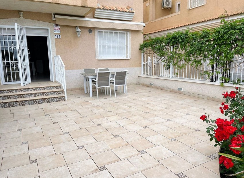 zum Verkauf - Apartment - Los Alcazares - Los Alcazares Centro