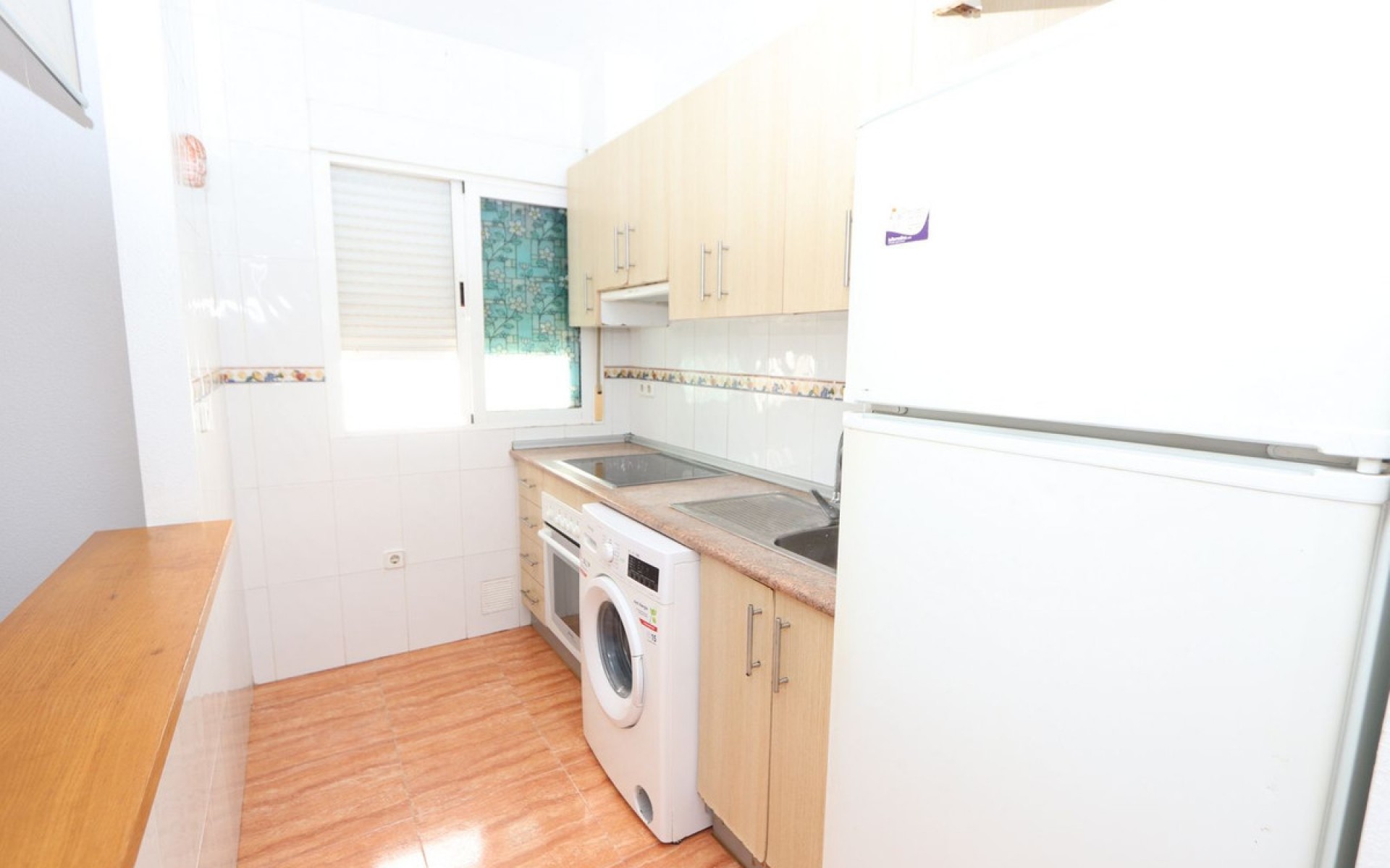 zum Verkauf - Apartment - Los Alcazares - Los Alcazares Centro