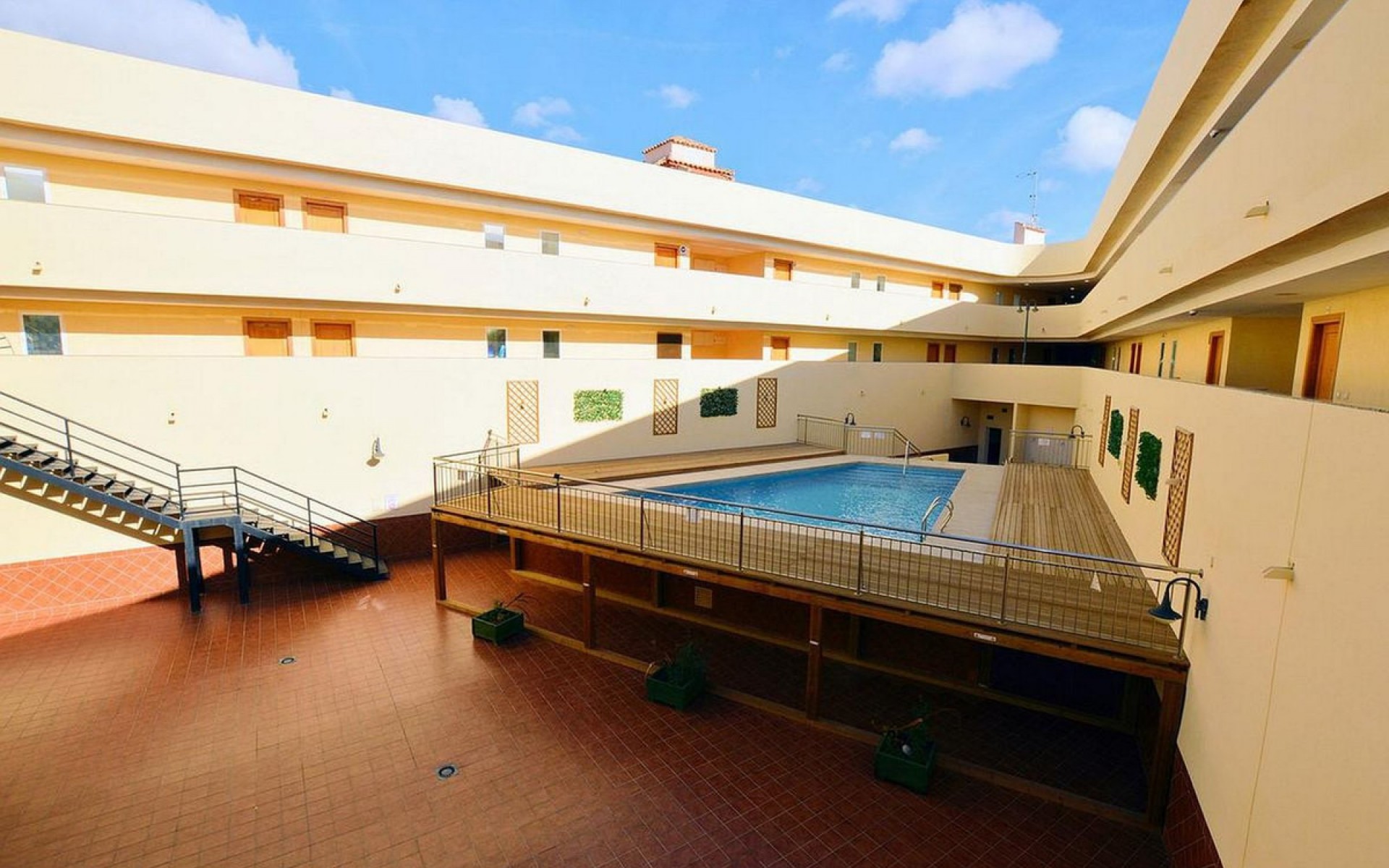 zum Verkauf - Apartment - Los Alcazares - Los Alcazares Centro