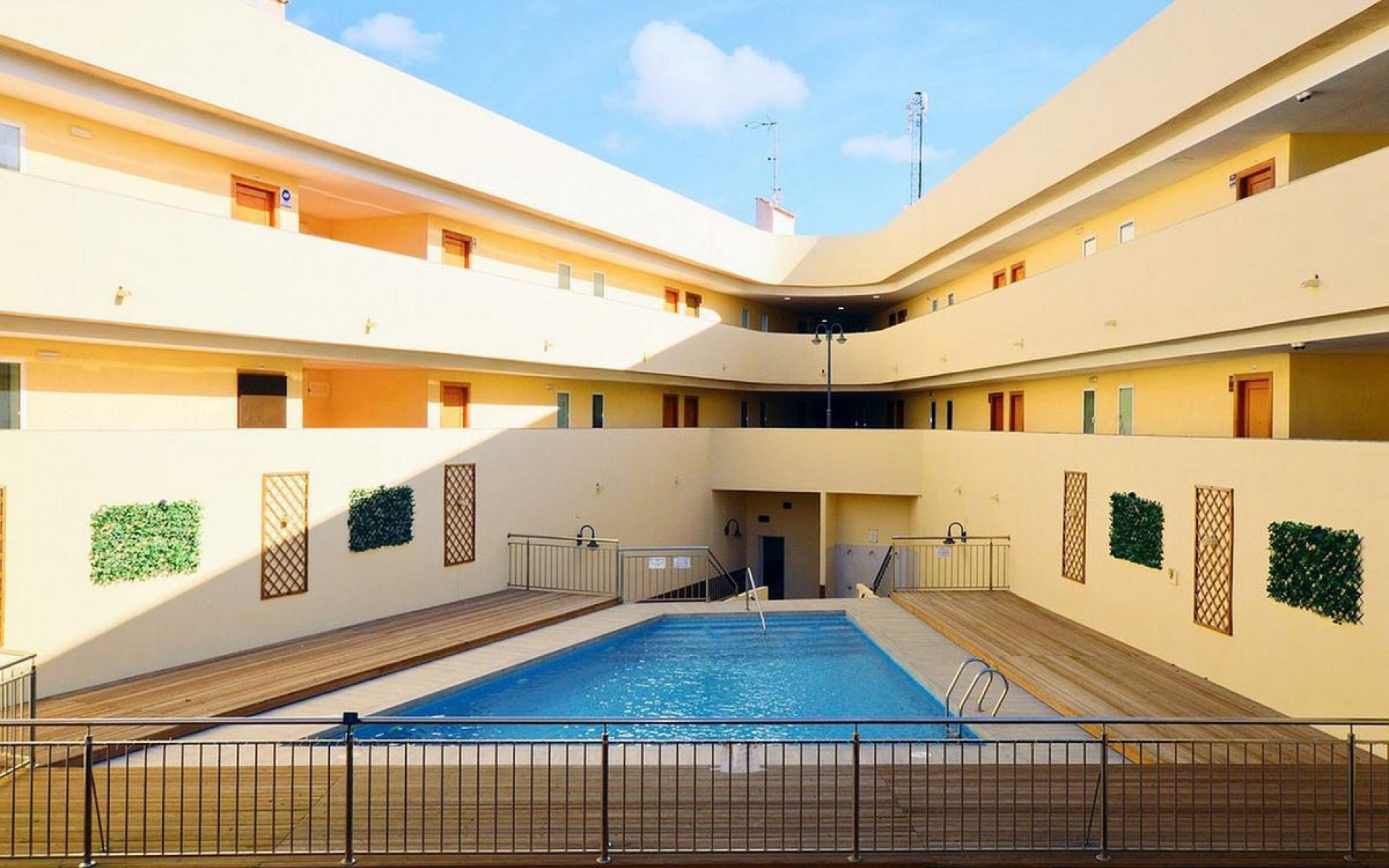 zum Verkauf - Apartment - Los Alcazares - Los Alcazares Centro