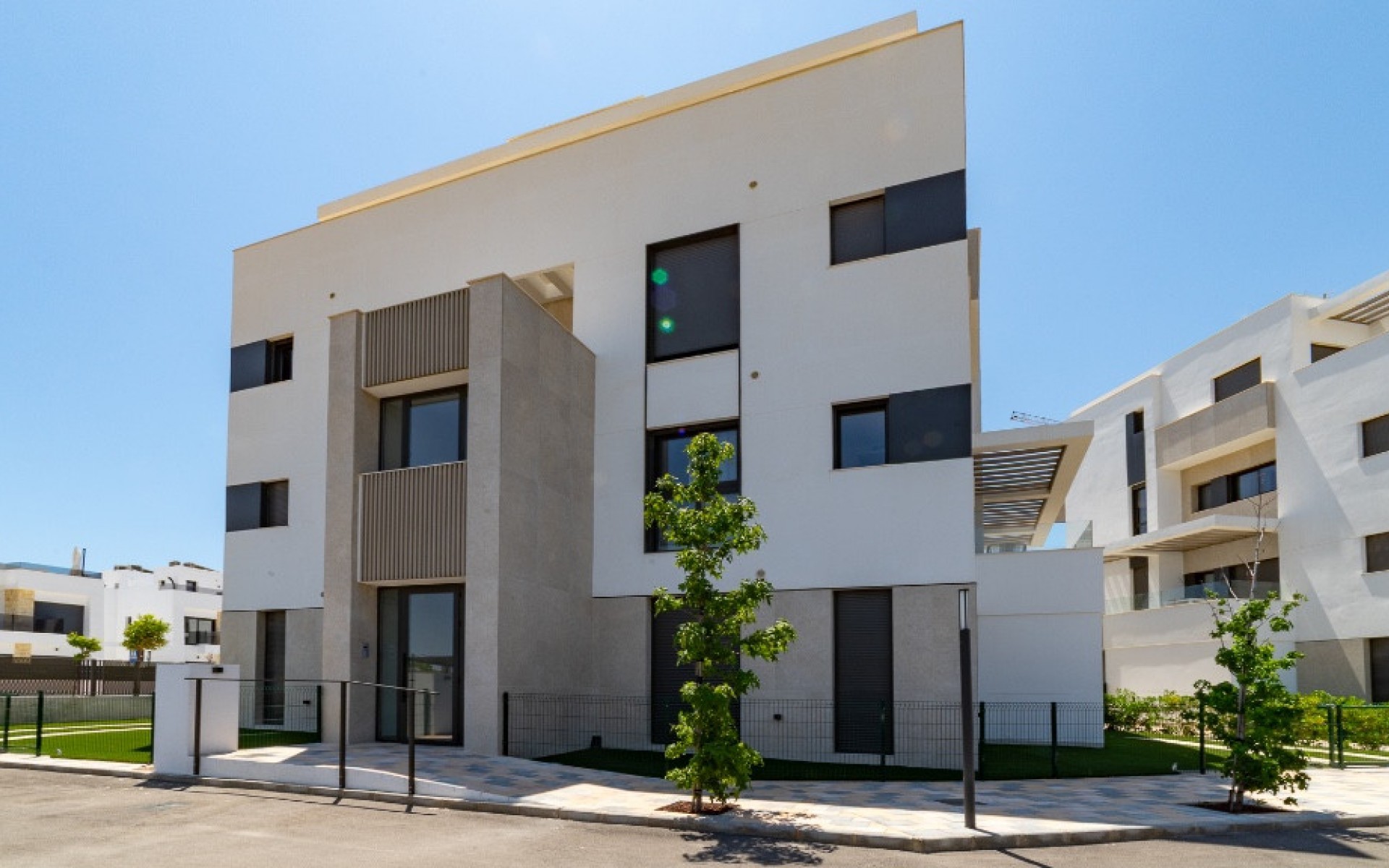 zum Verkauf - Apartment - Los Alcazares - Los Alcazares Centro
