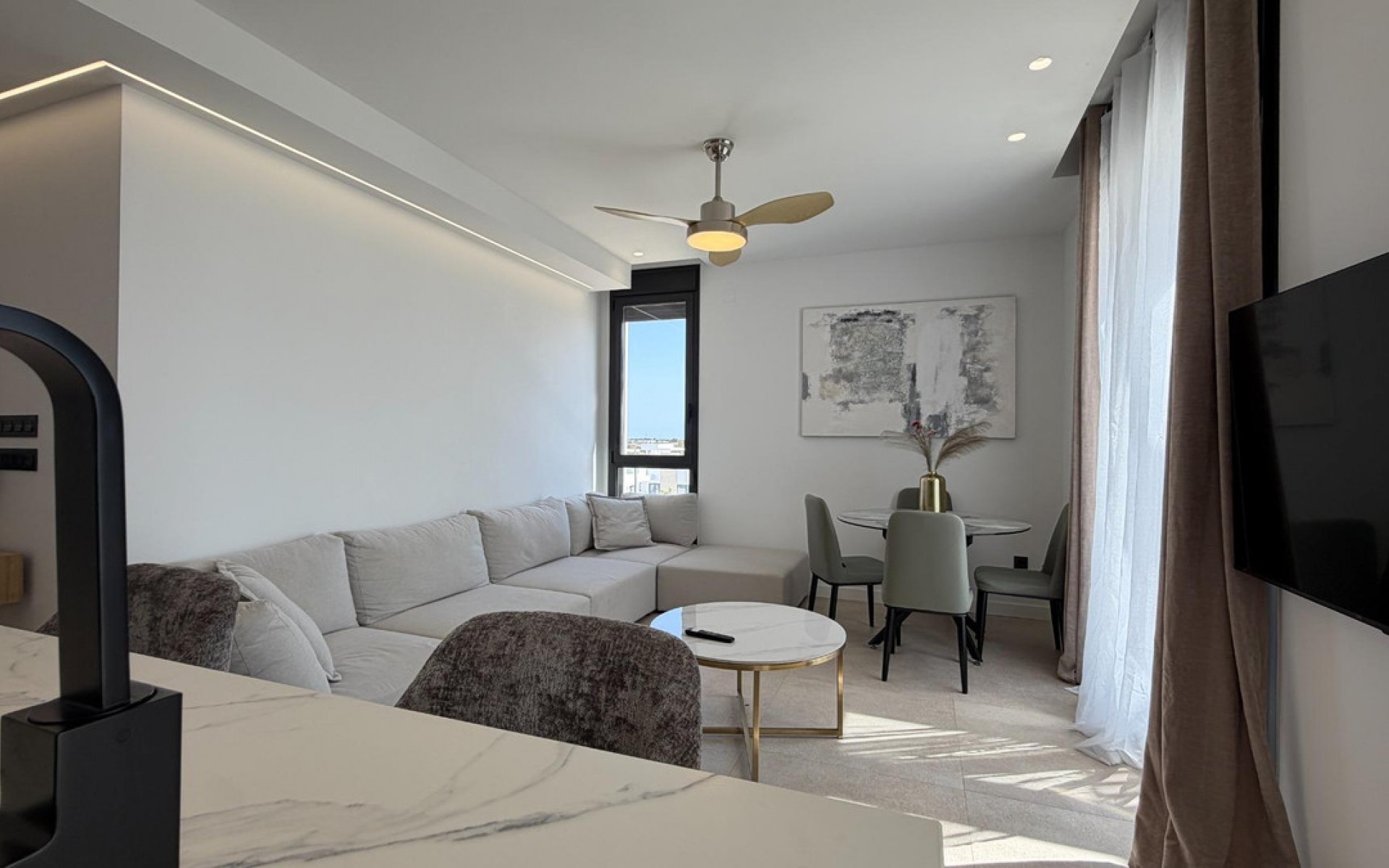 zum Verkauf - Apartment - Los Alcazares - Los Alcazares Centro