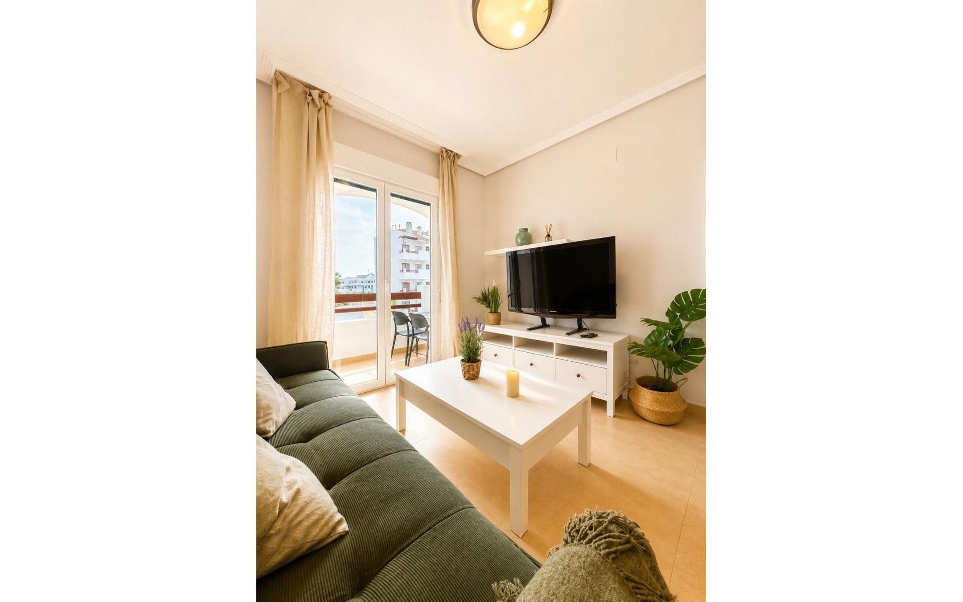 zum Verkauf - Apartment - Los Alcazares - Los Alcazares Centro