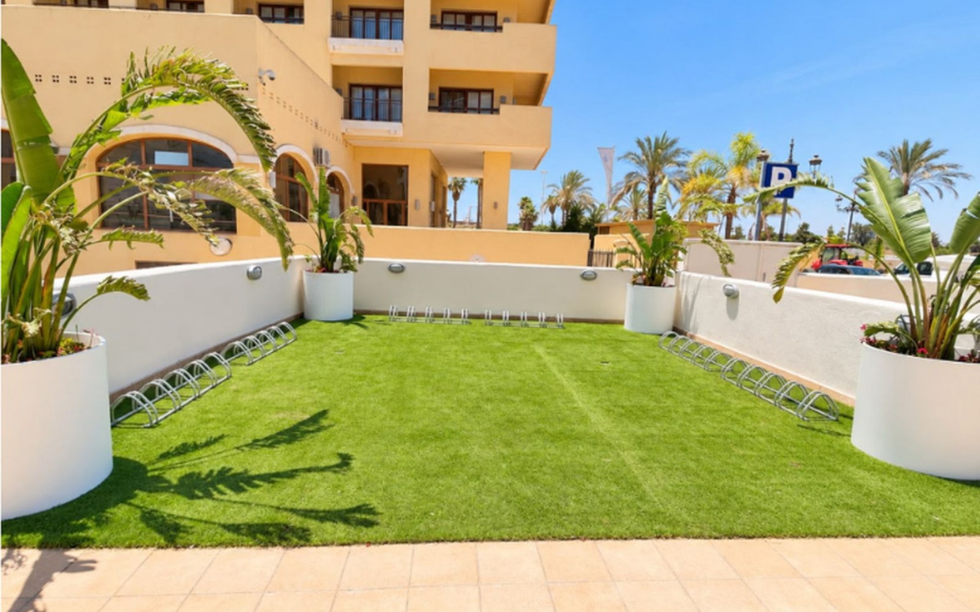zum Verkauf - Apartment - Los Alcazares - Los Alcazares Centro