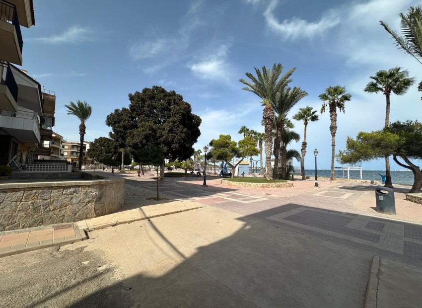 zum Verkauf - Apartment - Los Alcazares - Los Alcazares Centro