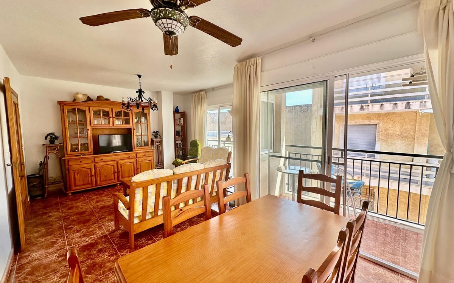zum Verkauf - Apartment - Los Alcazares - Los Alcazares Centro