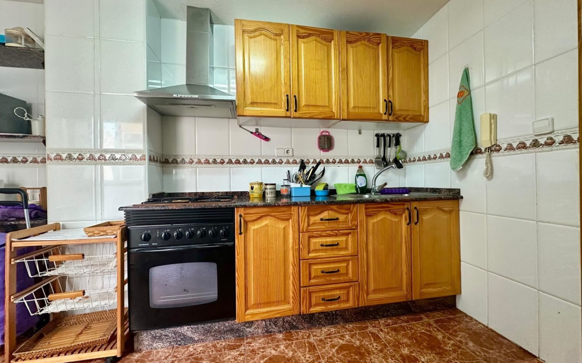 zum Verkauf - Apartment - Los Alcazares - Los Alcazares Centro