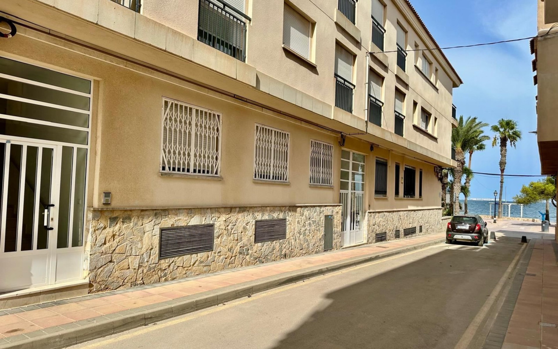 zum Verkauf - Apartment - Los Alcazares - Los Alcazares Centro