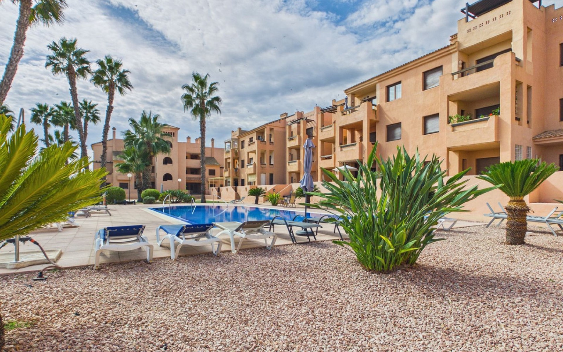 zum Verkauf - Apartment - Los Alcazares - Los Alcazares Centro