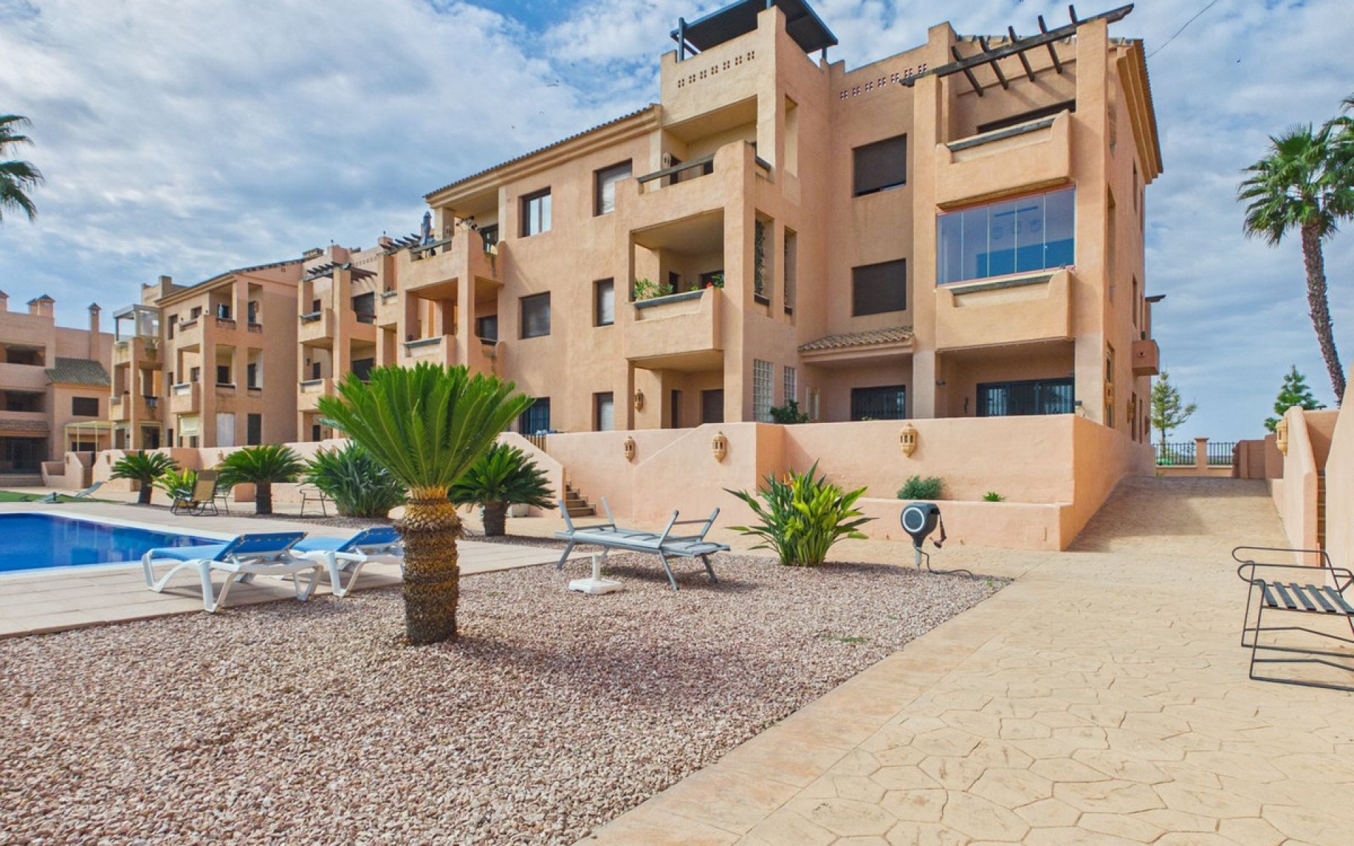 zum Verkauf - Apartment - Los Alcazares - Los Alcazares Centro