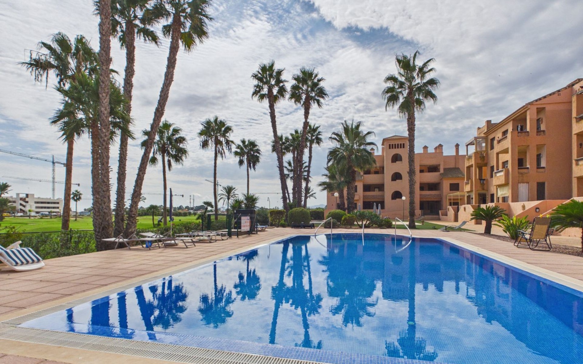 zum Verkauf - Apartment - Los Alcazares - Los Alcazares Centro
