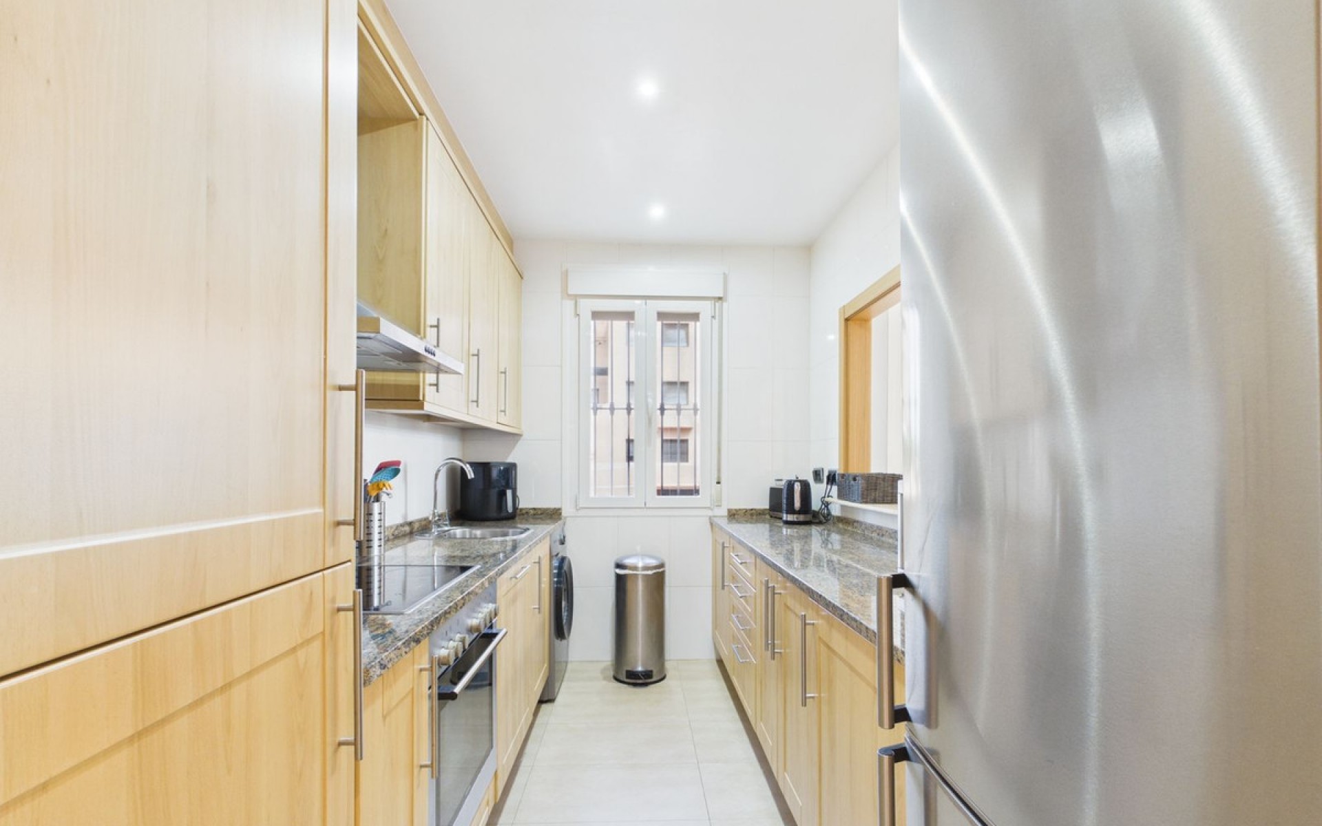 zum Verkauf - Apartment - Los Alcazares - Los Alcazares Centro