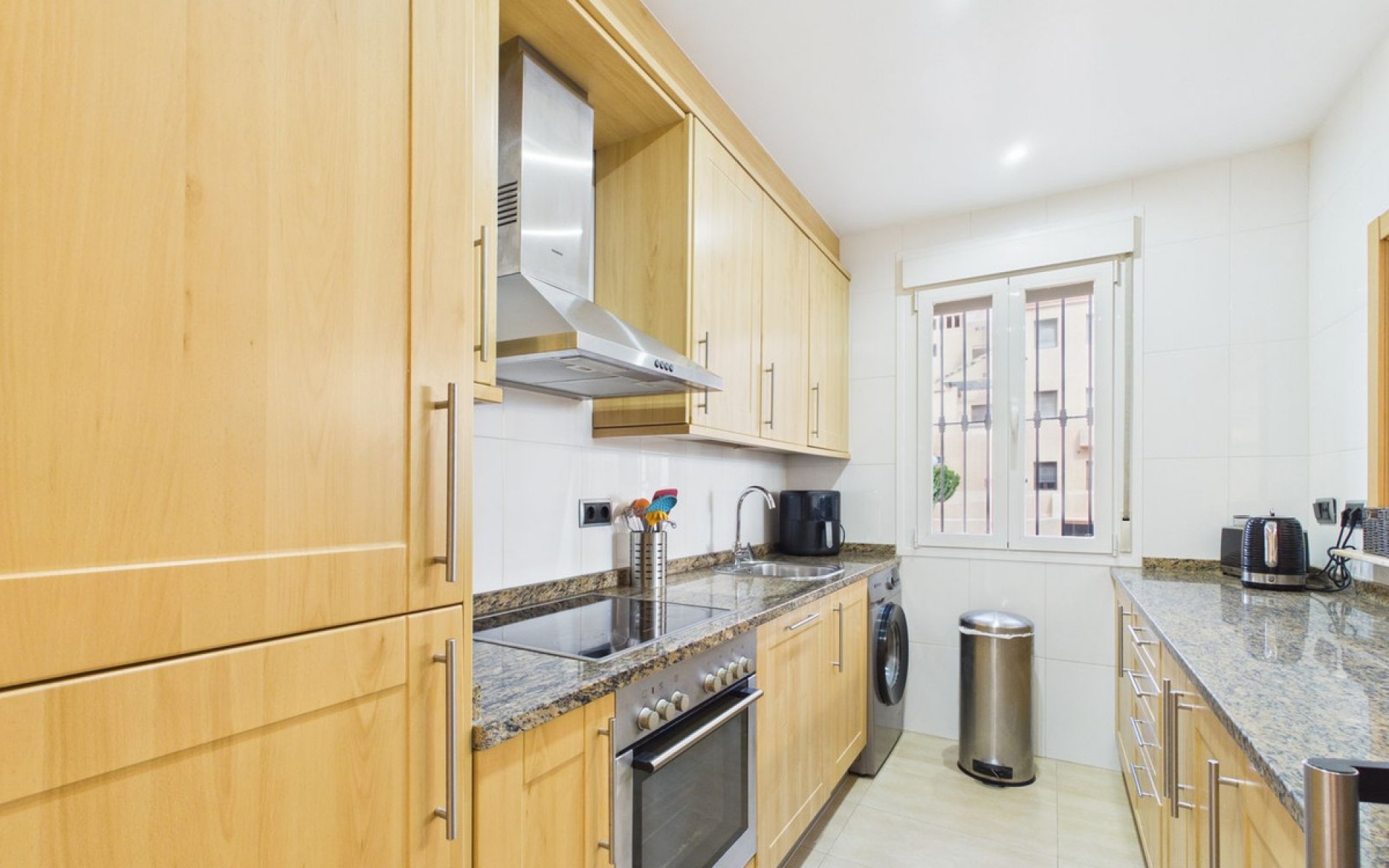 zum Verkauf - Apartment - Los Alcazares - Los Alcazares Centro