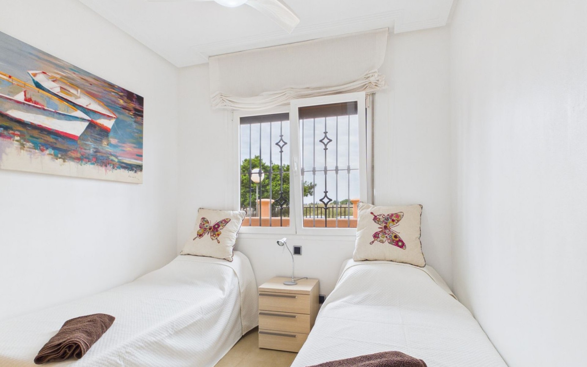 zum Verkauf - Apartment - Los Alcazares - Los Alcazares Centro