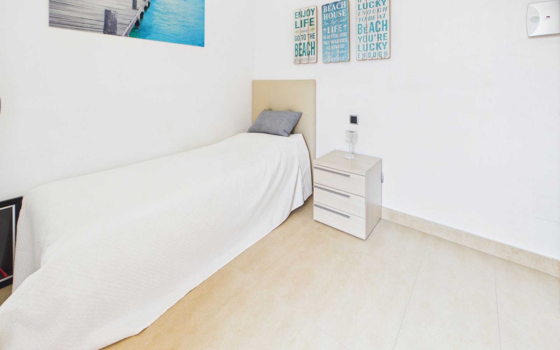 zum Verkauf - Apartment - Los Alcazares - Los Alcazares Centro