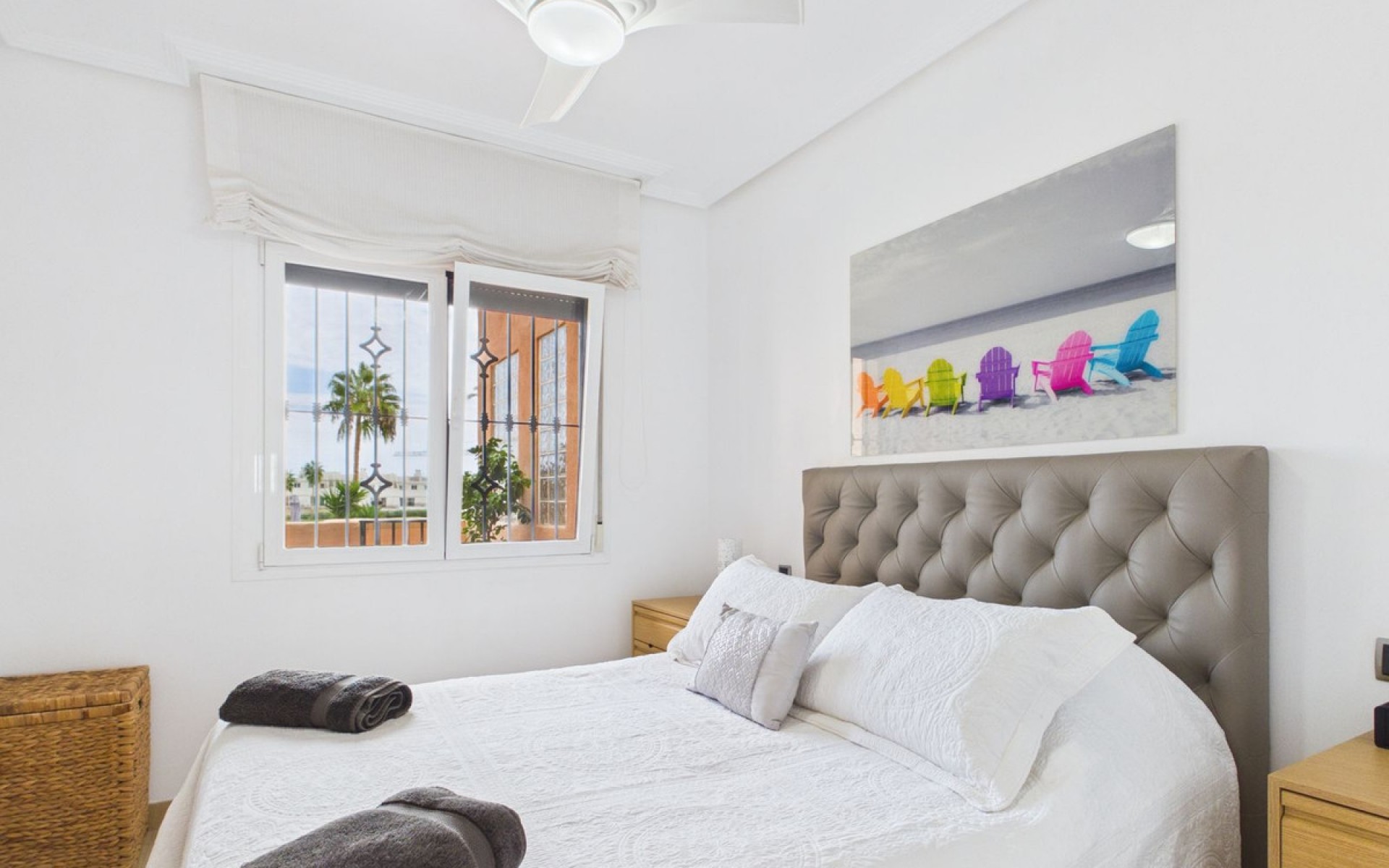 zum Verkauf - Apartment - Los Alcazares - Los Alcazares Centro