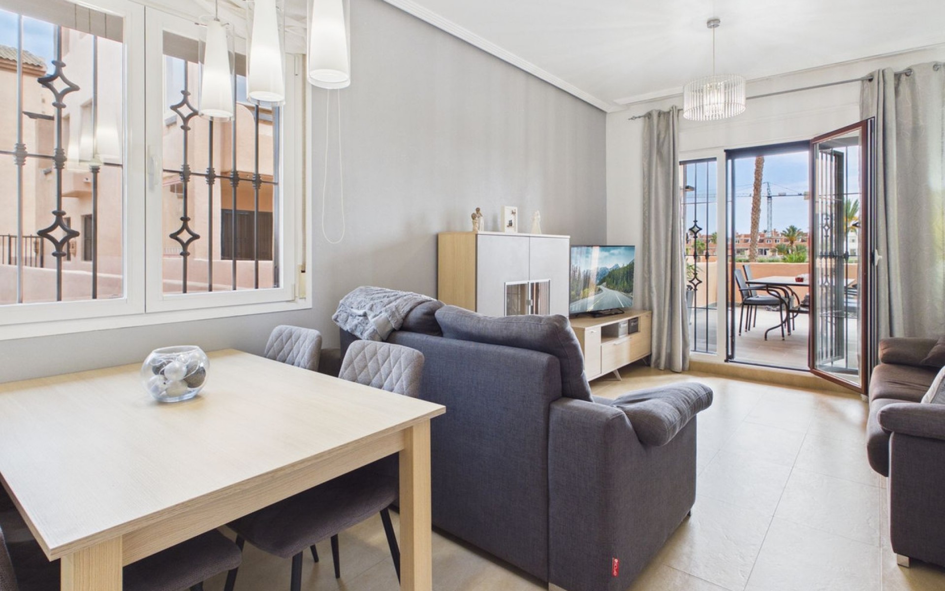 zum Verkauf - Apartment - Los Alcazares - Los Alcazares Centro