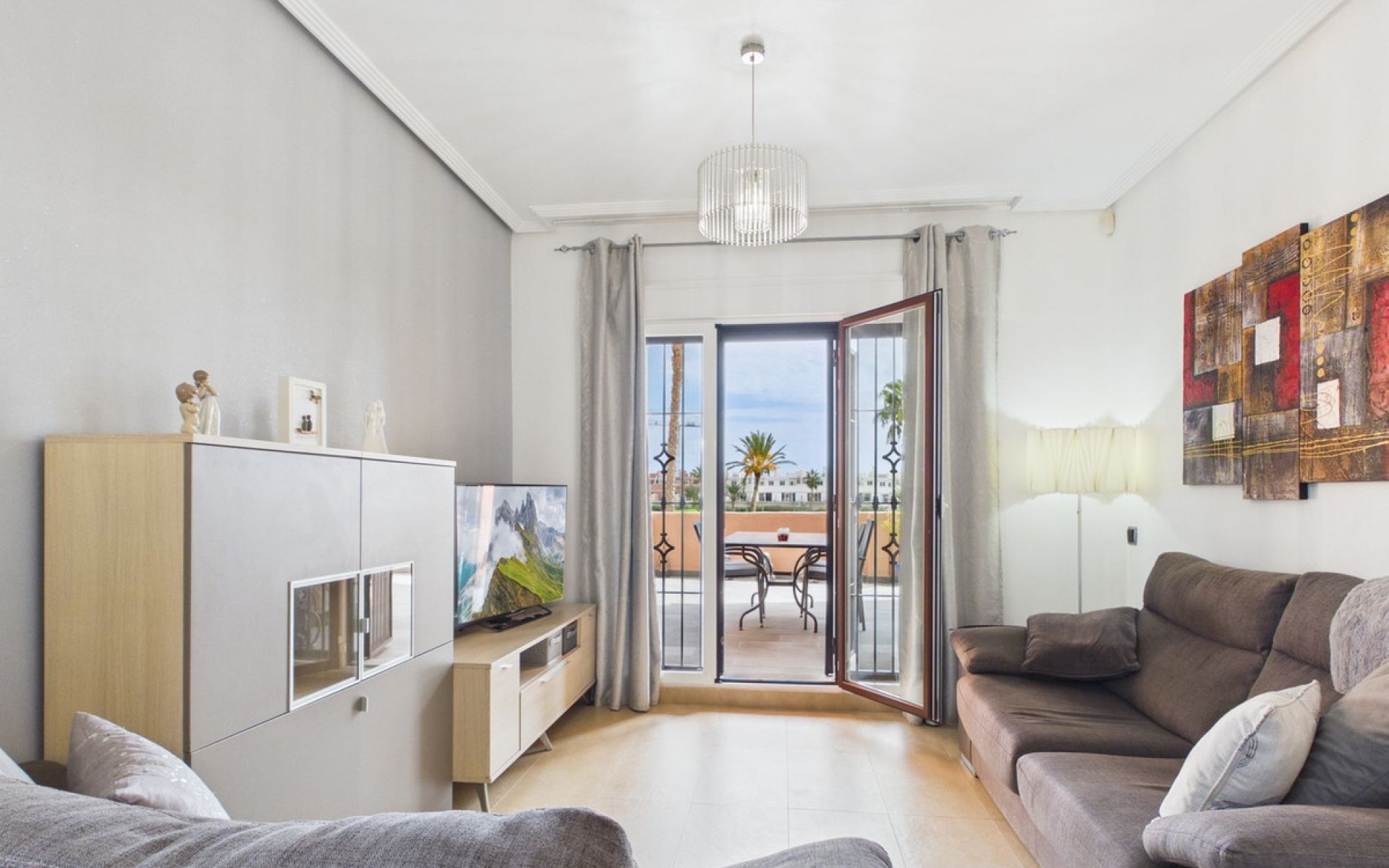 zum Verkauf - Apartment - Los Alcazares - Los Alcazares Centro