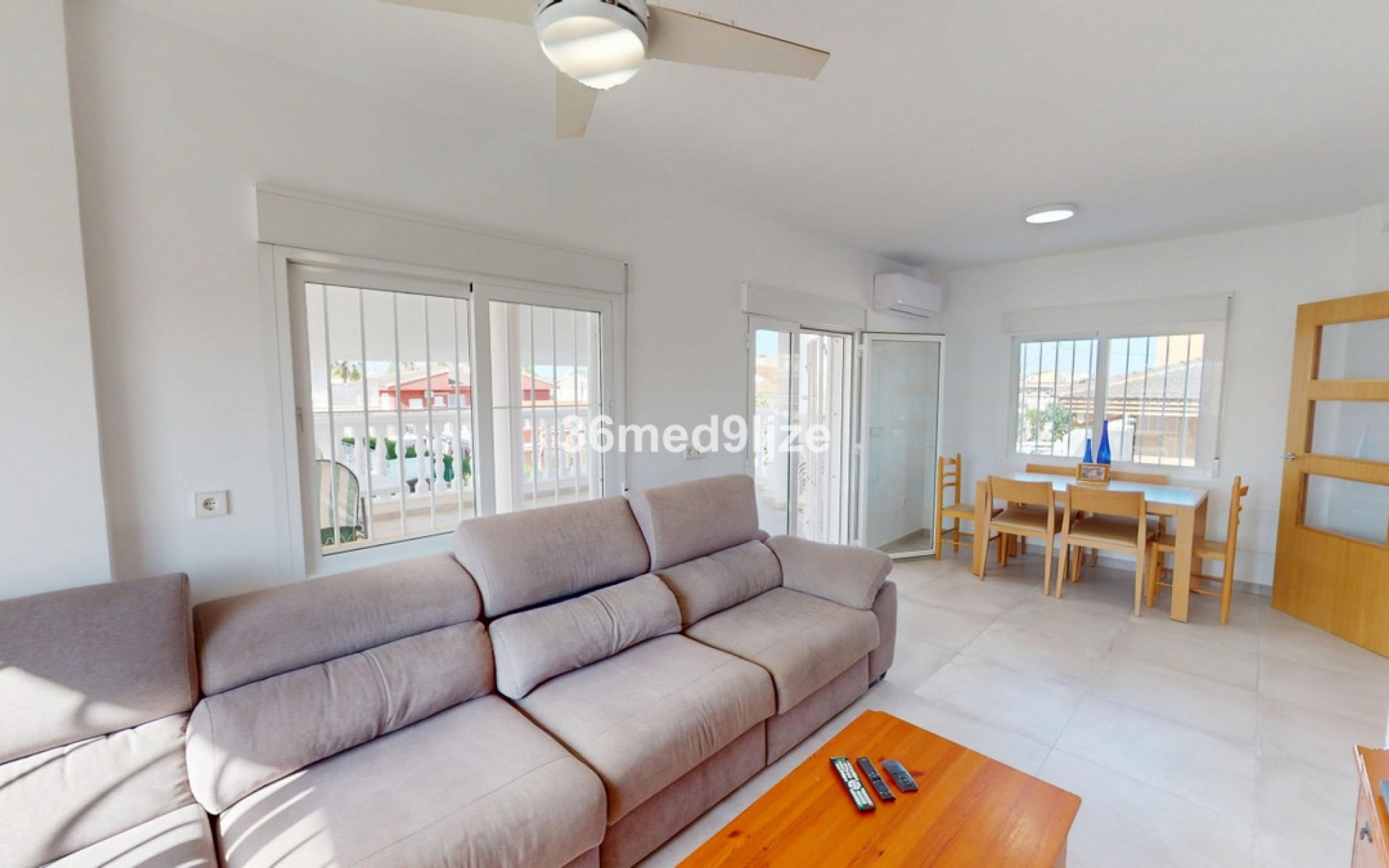 zum Verkauf - Apartment - Los Alcazares - Los Narejos