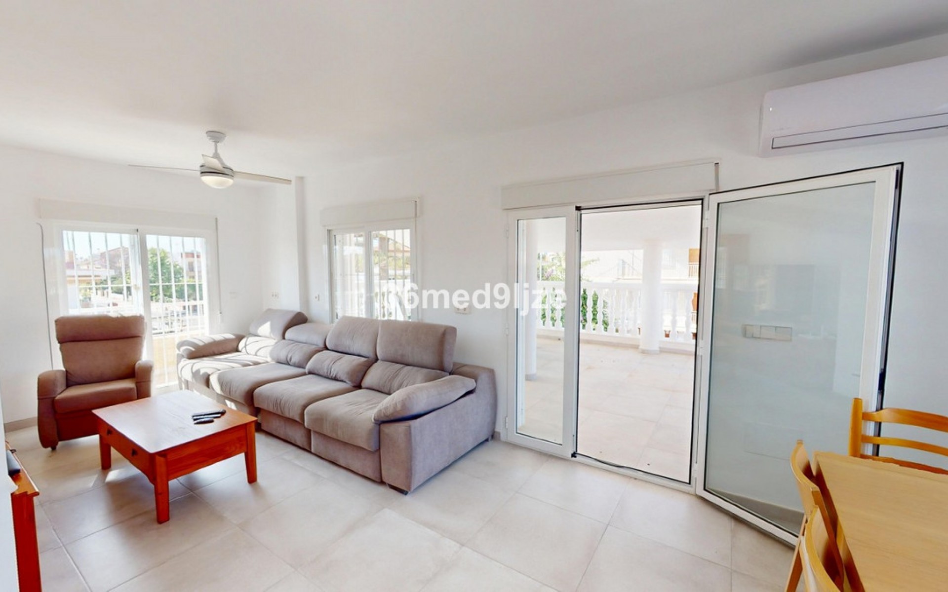 zum Verkauf - Apartment - Los Alcazares - Los Narejos
