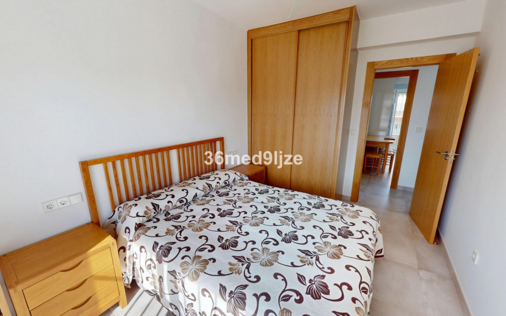zum Verkauf - Apartment - Los Alcazares - Los Narejos