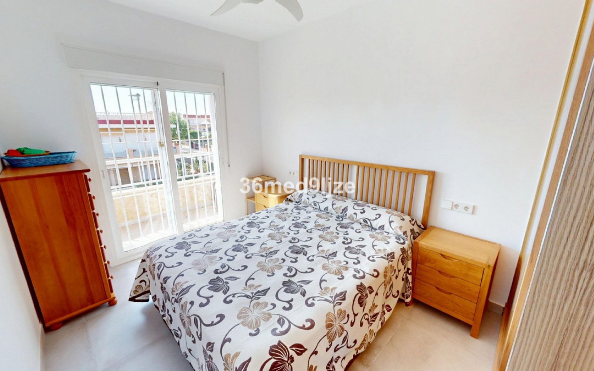 zum Verkauf - Apartment - Los Alcazares - Los Narejos