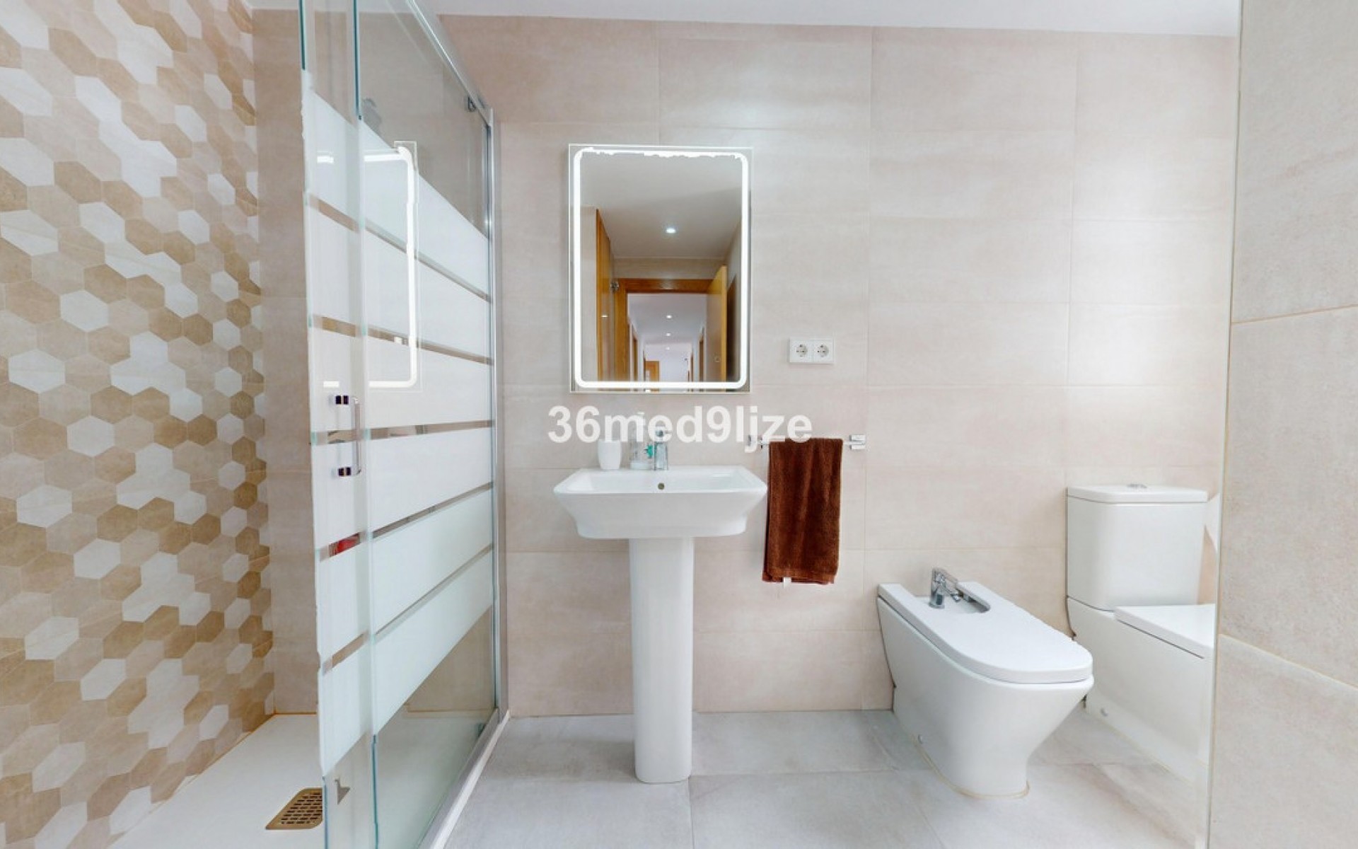 zum Verkauf - Apartment - Los Alcazares - Los Narejos