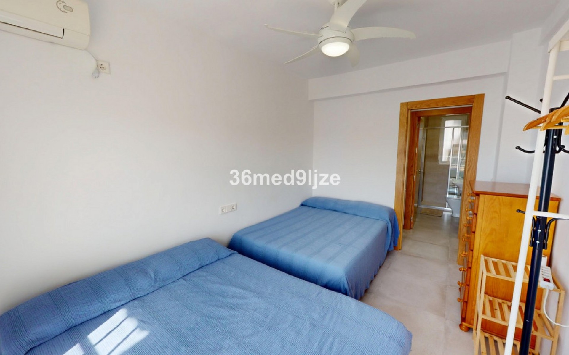 zum Verkauf - Apartment - Los Alcazares - Los Narejos