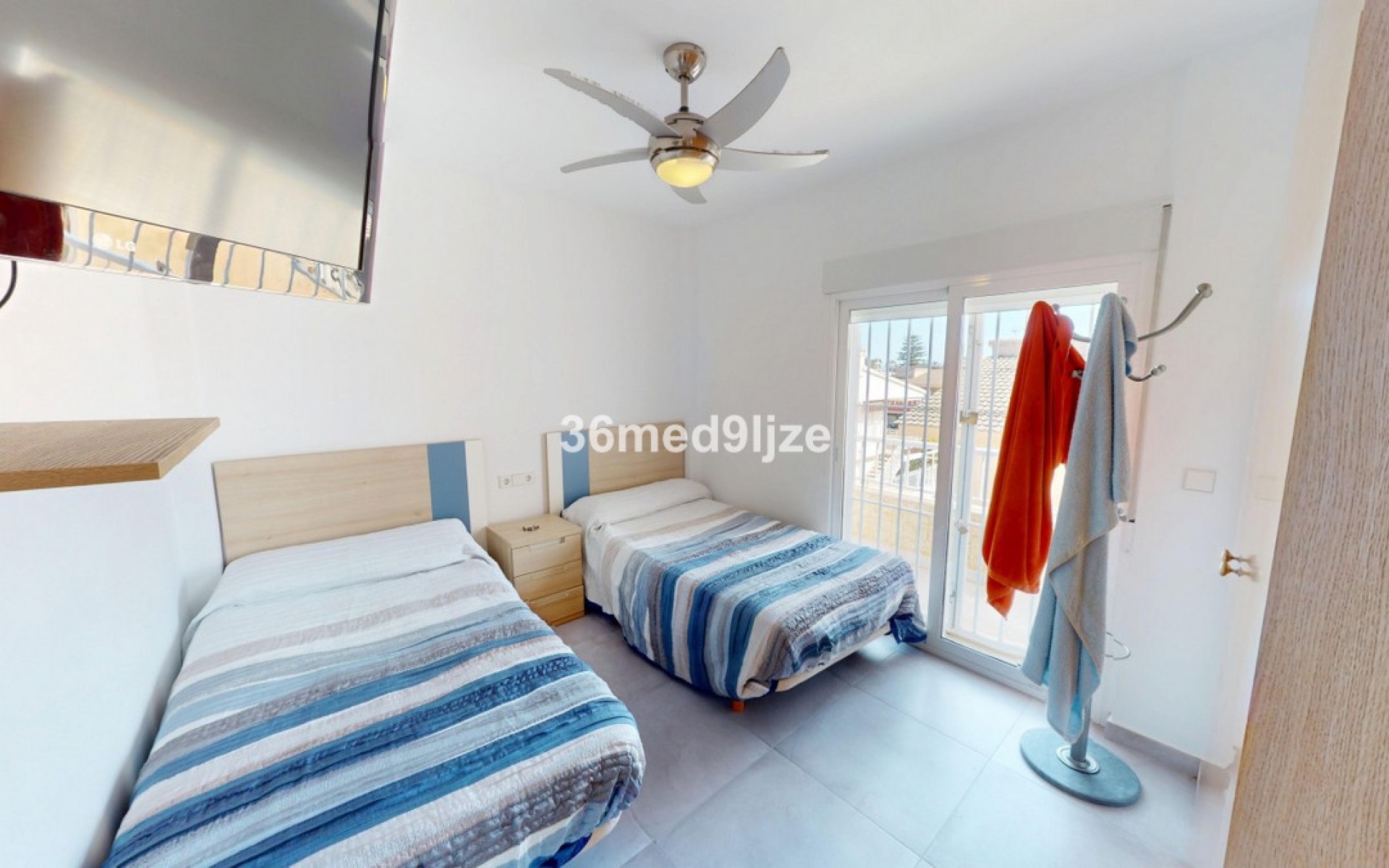 zum Verkauf - Apartment - Los Alcazares - Los Narejos