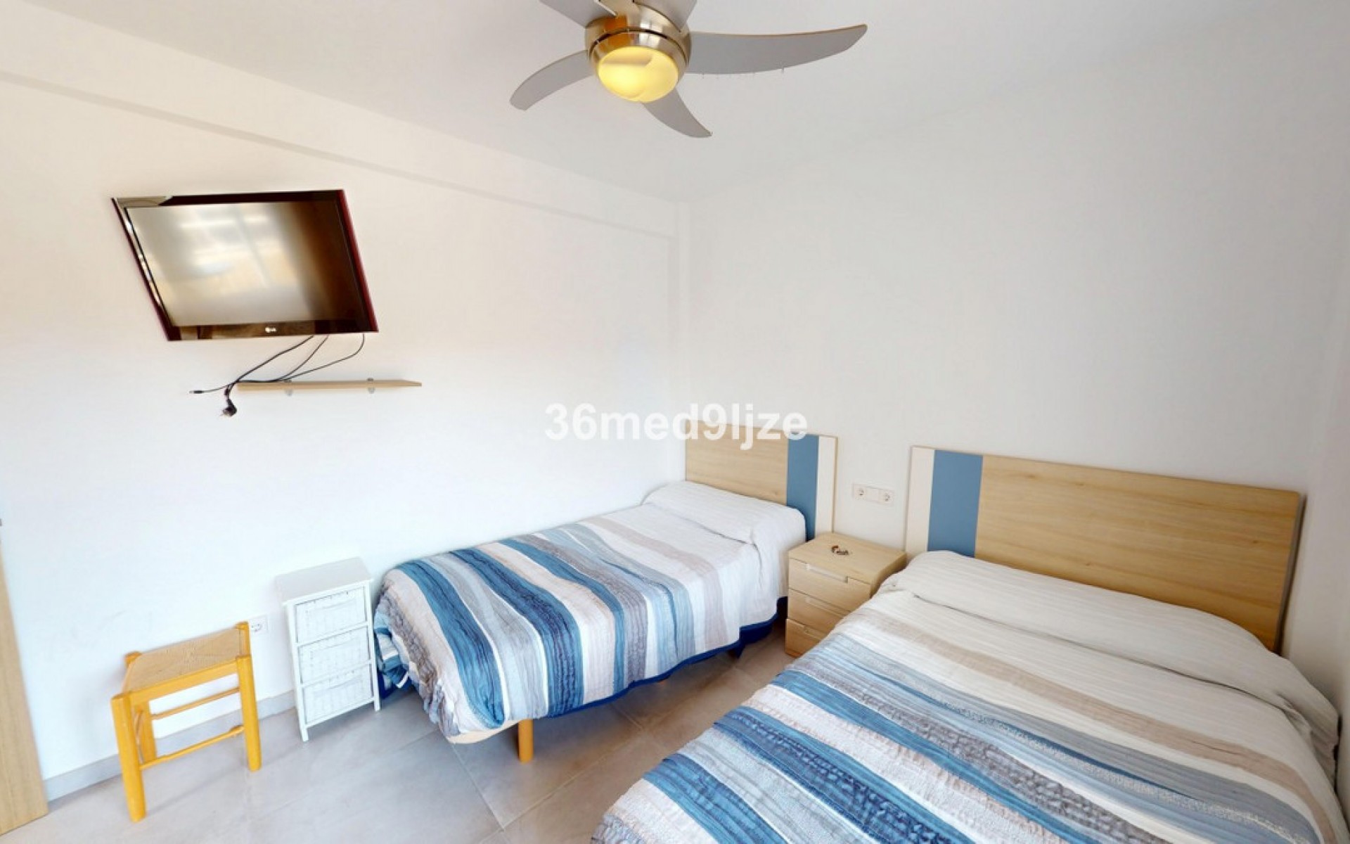 zum Verkauf - Apartment - Los Alcazares - Los Narejos