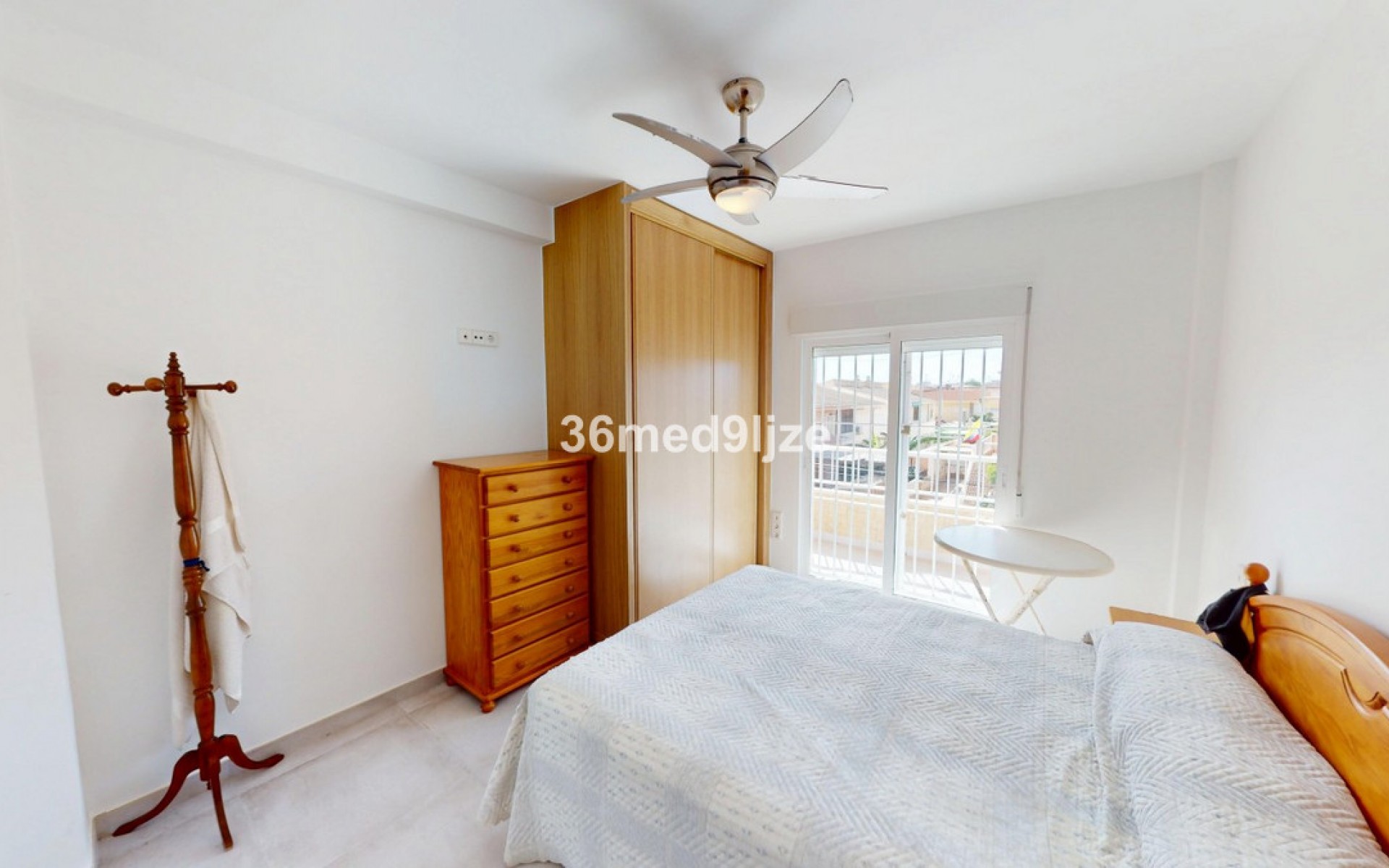 zum Verkauf - Apartment - Los Alcazares - Los Narejos