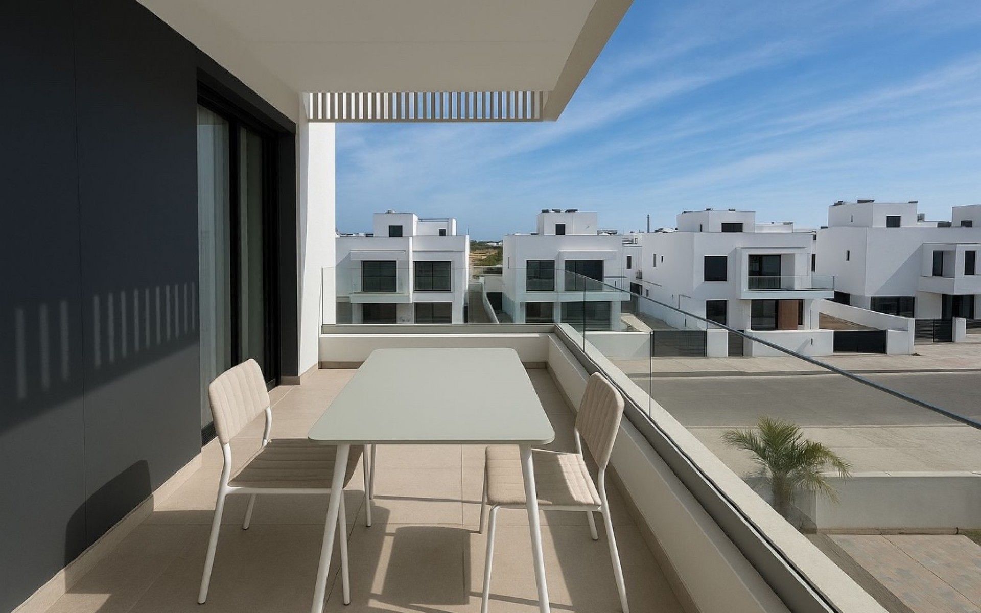 zum Verkauf - Apartment - Los Alcazares - Santa Rosalía