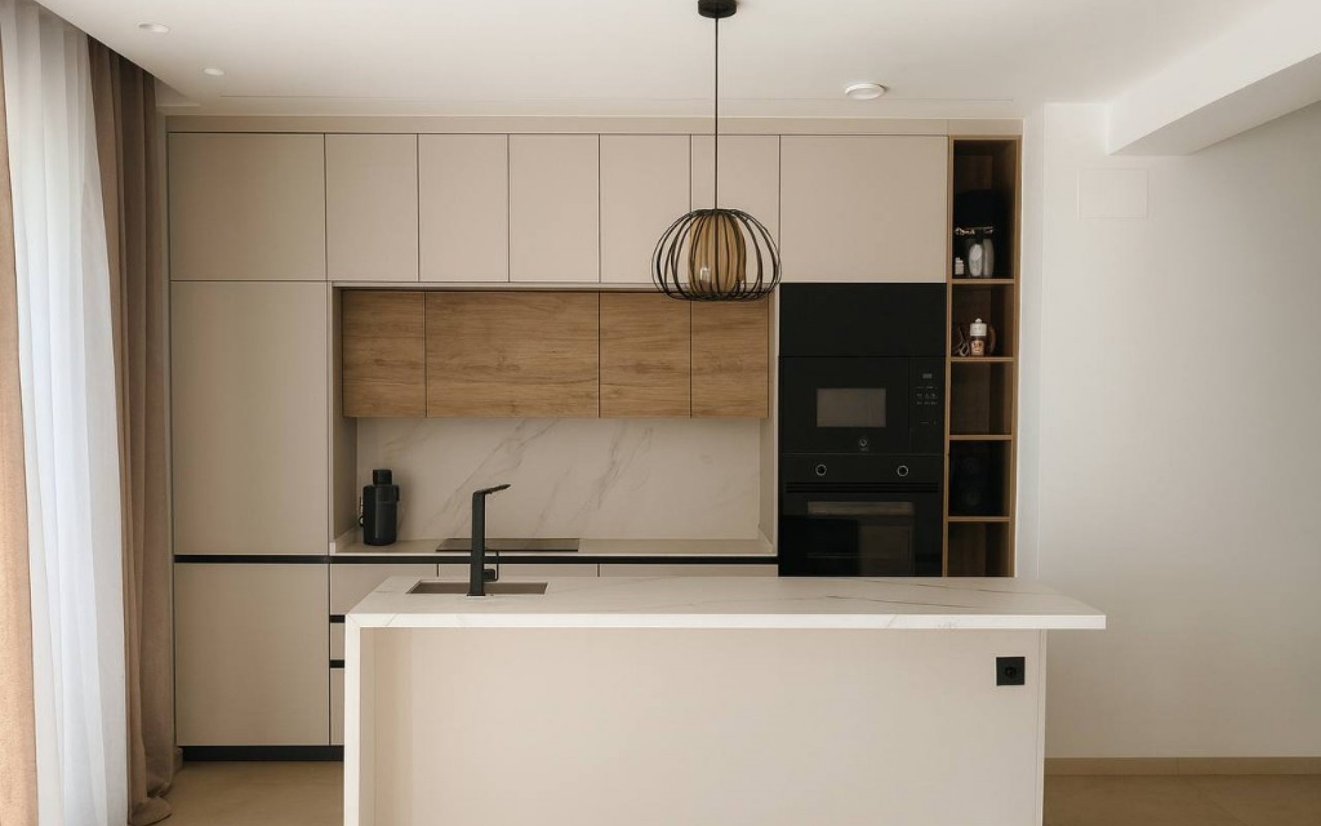 zum Verkauf - Apartment - Los Alcazares - Santa Rosalía