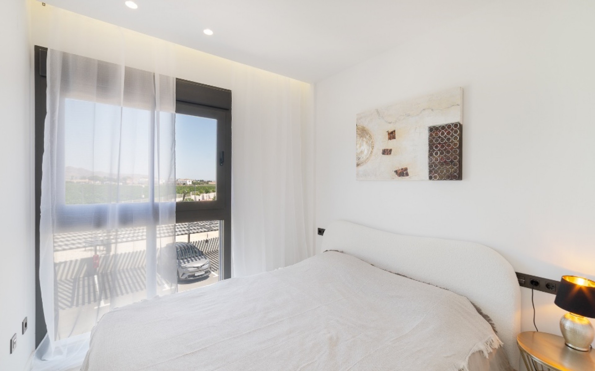 zum Verkauf - Apartment - Los Alcazares - Santa Rosalía