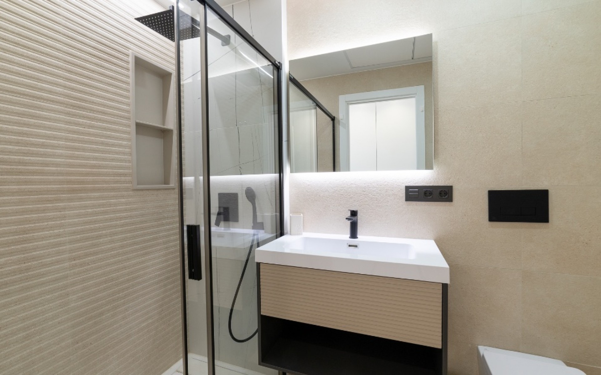 zum Verkauf - Apartment - Los Alcazares - Santa Rosalía