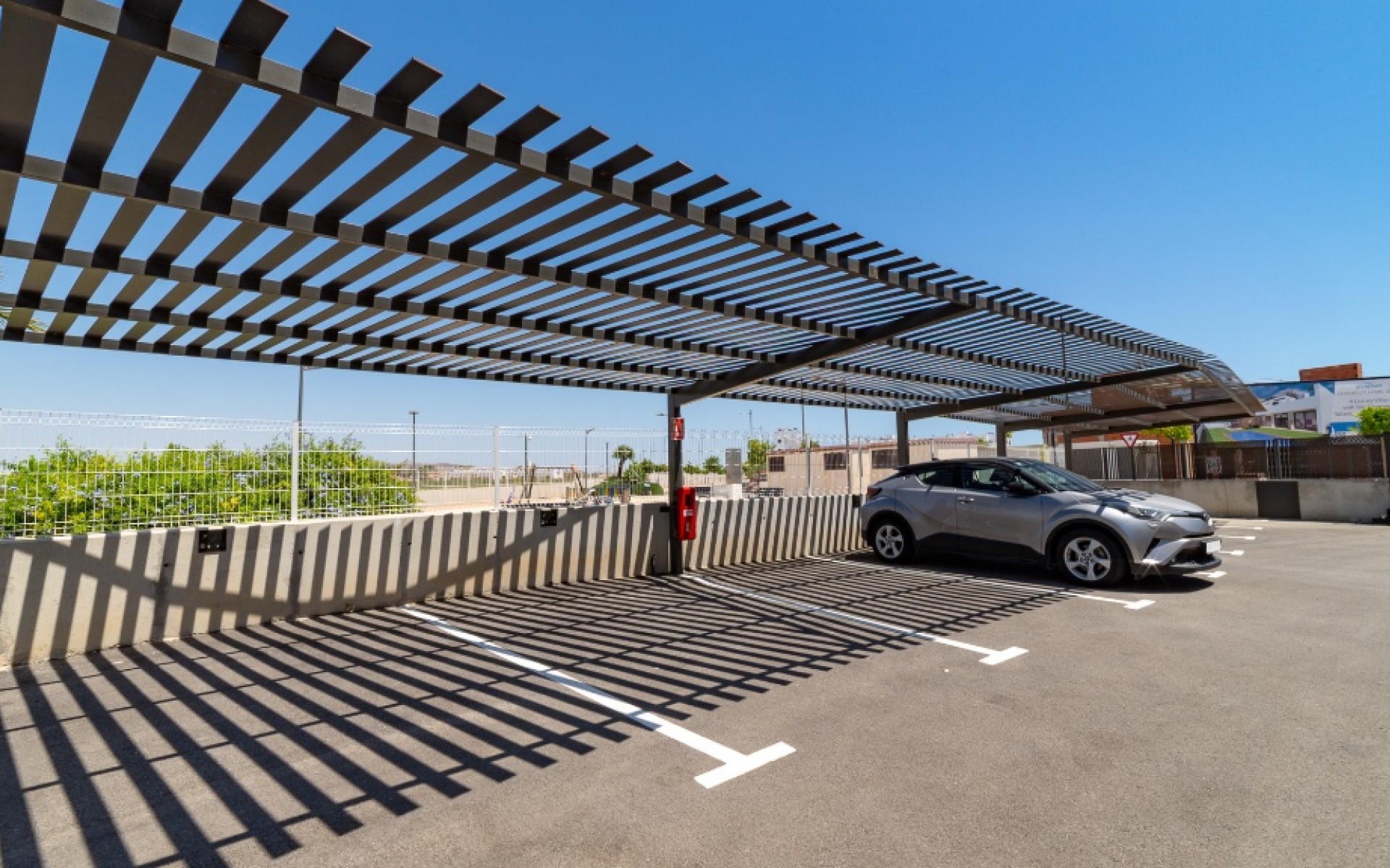 zum Verkauf - Apartment - Los Alcazares - Santa Rosalía